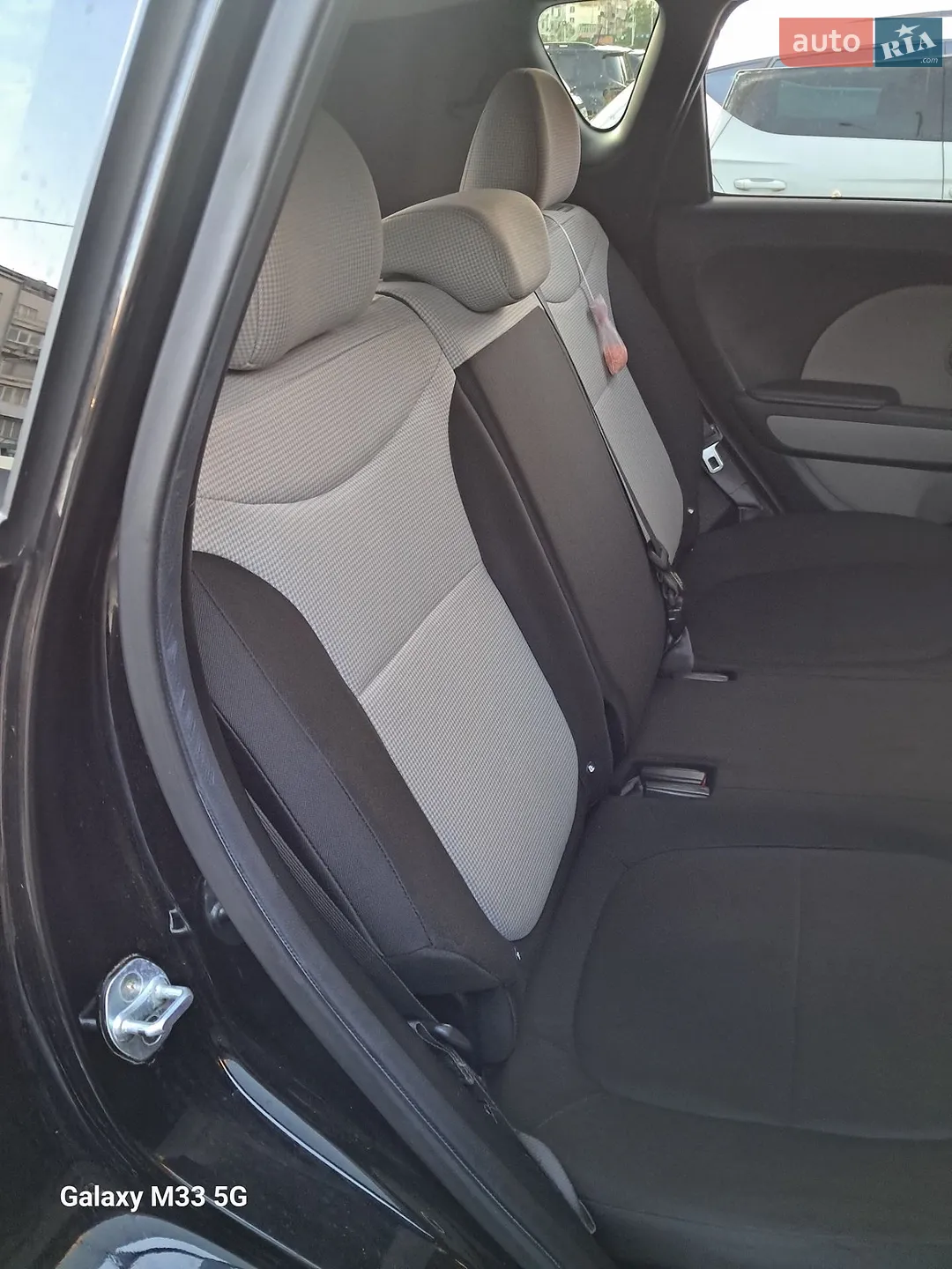 2017 Kia Soul - мініатюра 8