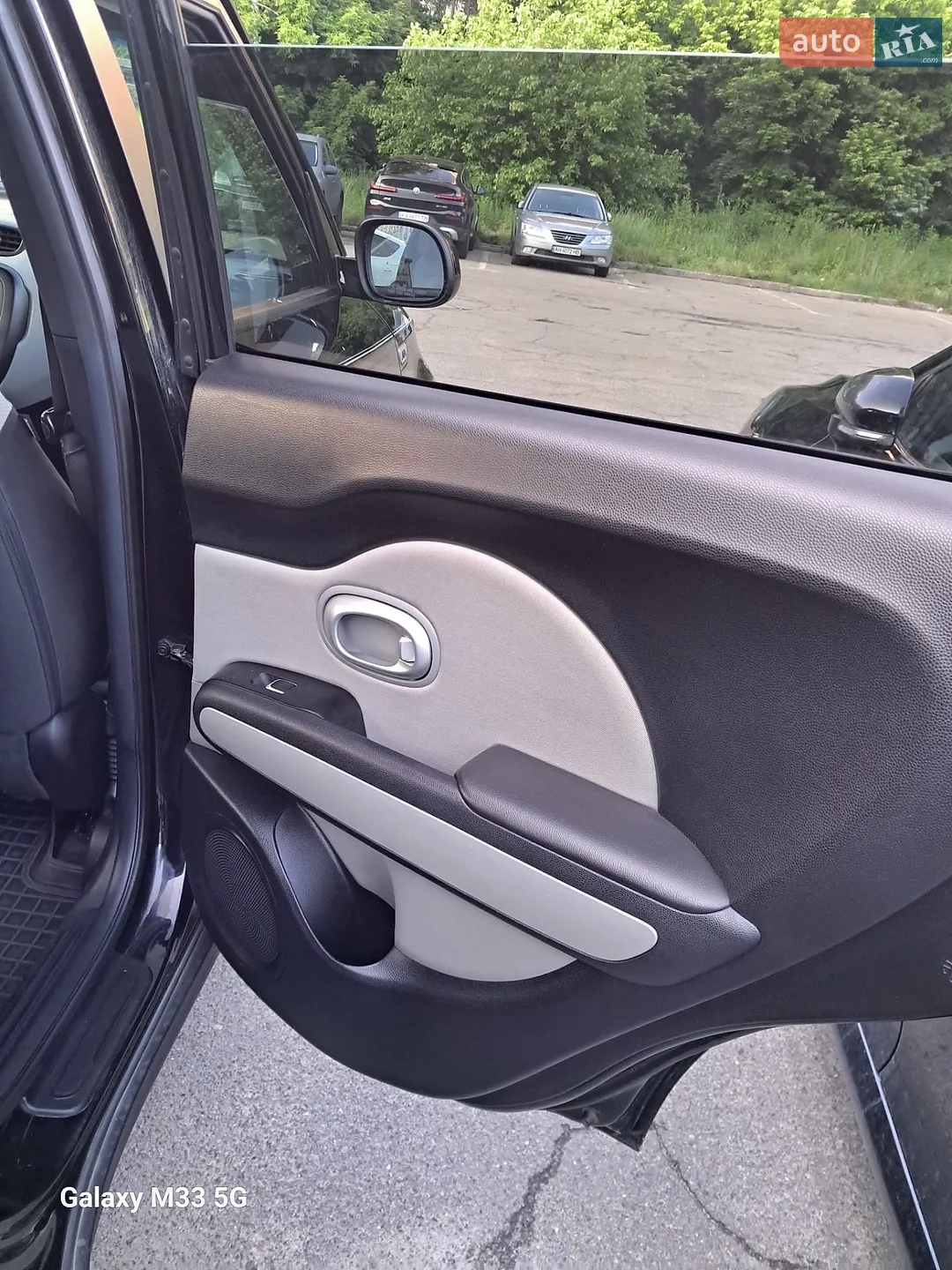 2017 Kia Soul - мініатюра 12
