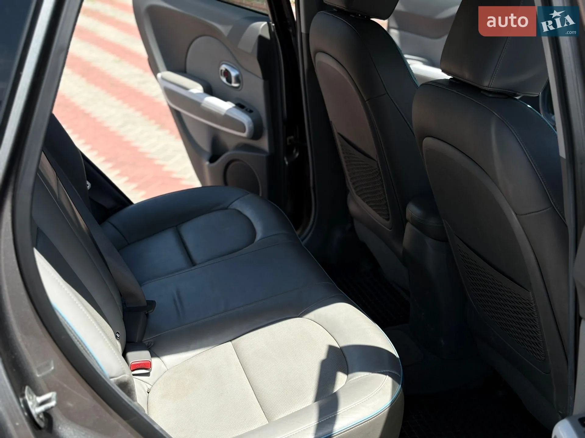 2015 Kia Soul - мініатюра 21