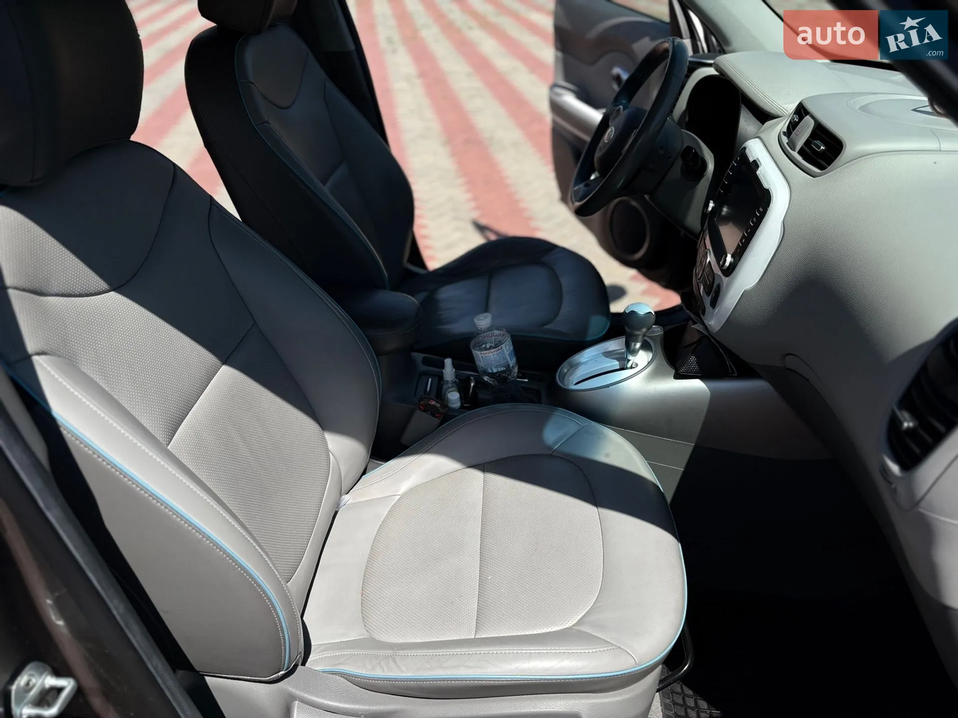 2015 Kia Soul - мініатюра 25