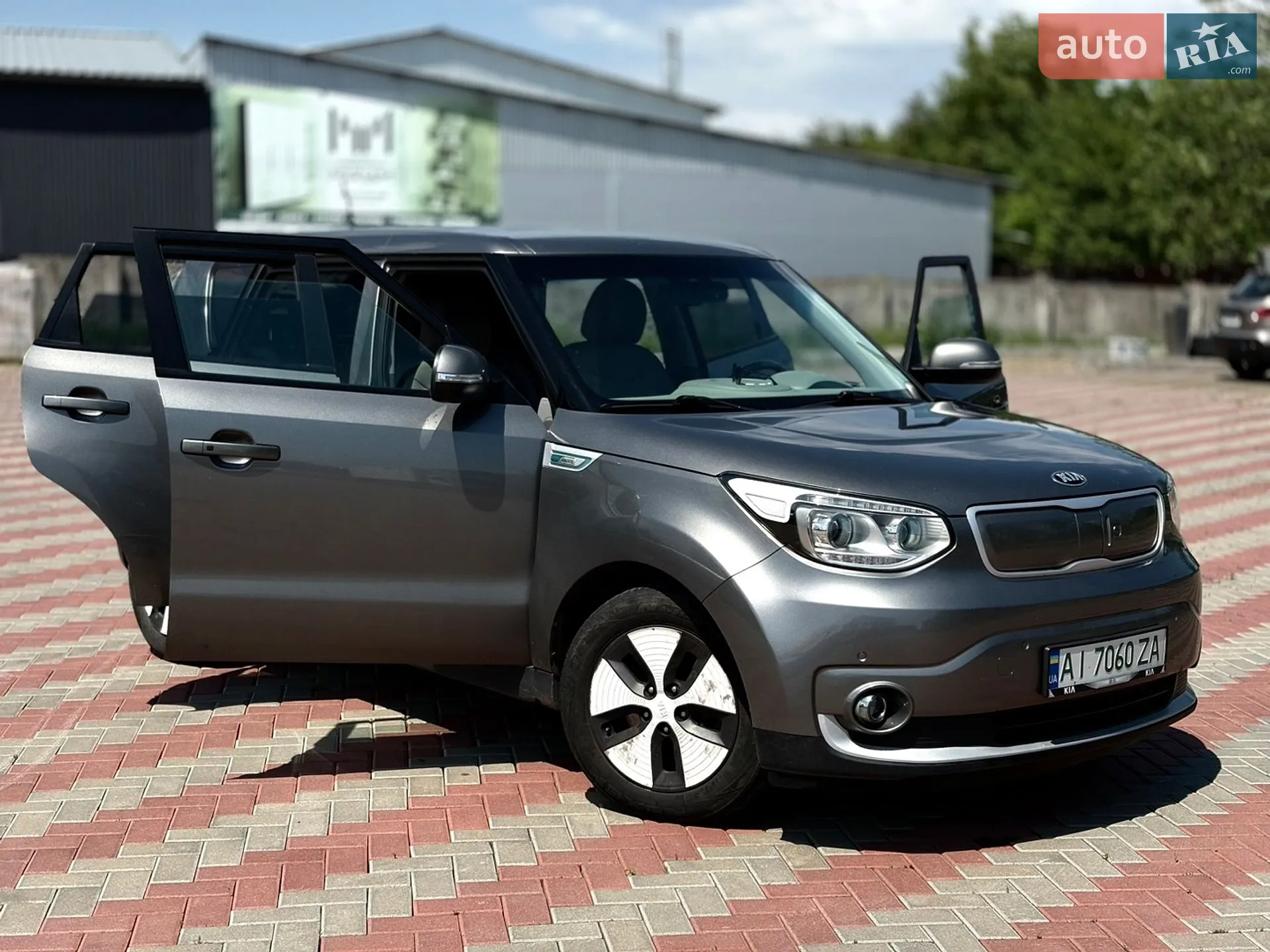 2015 Kia Soul - мініатюра 30