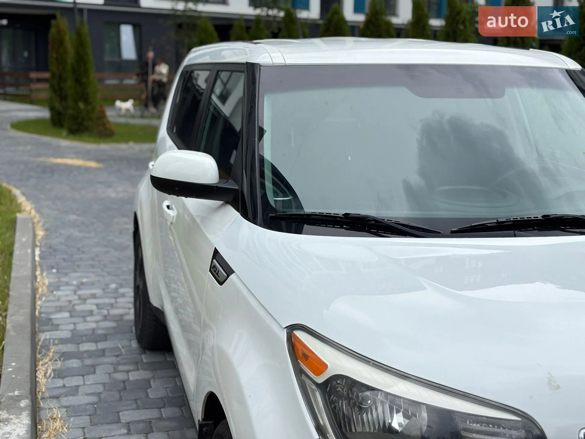 2015 Kia Soul - мініатюра 13