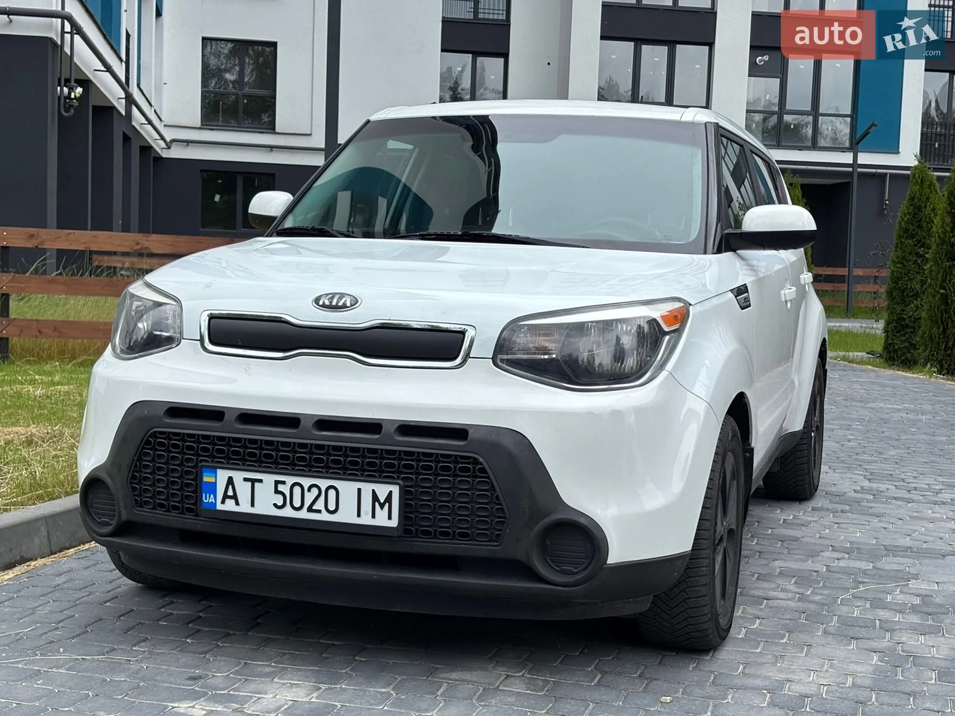 2015 Kia Soul - мініатюра 17