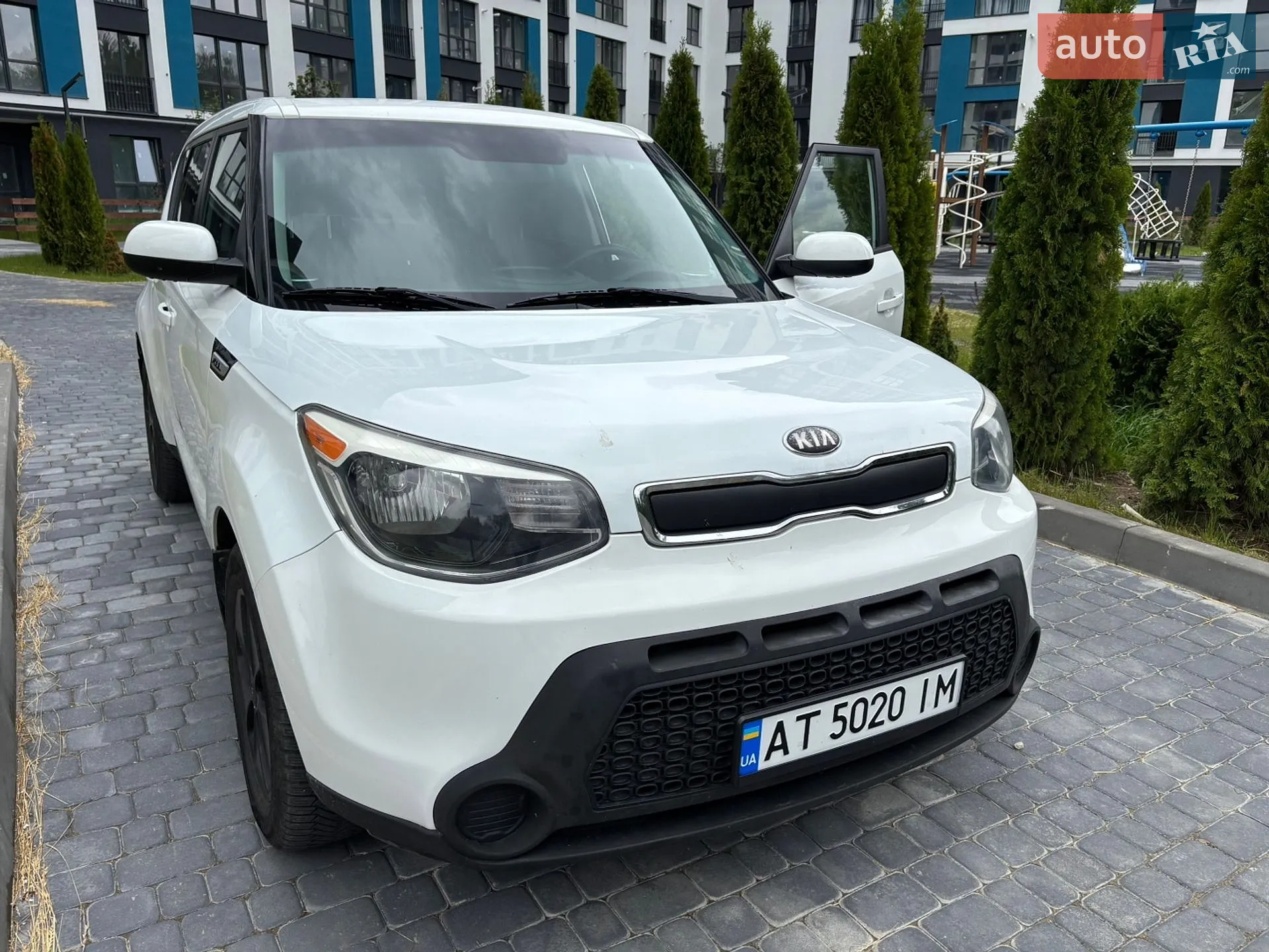 2015 Kia Soul - мініатюра 27