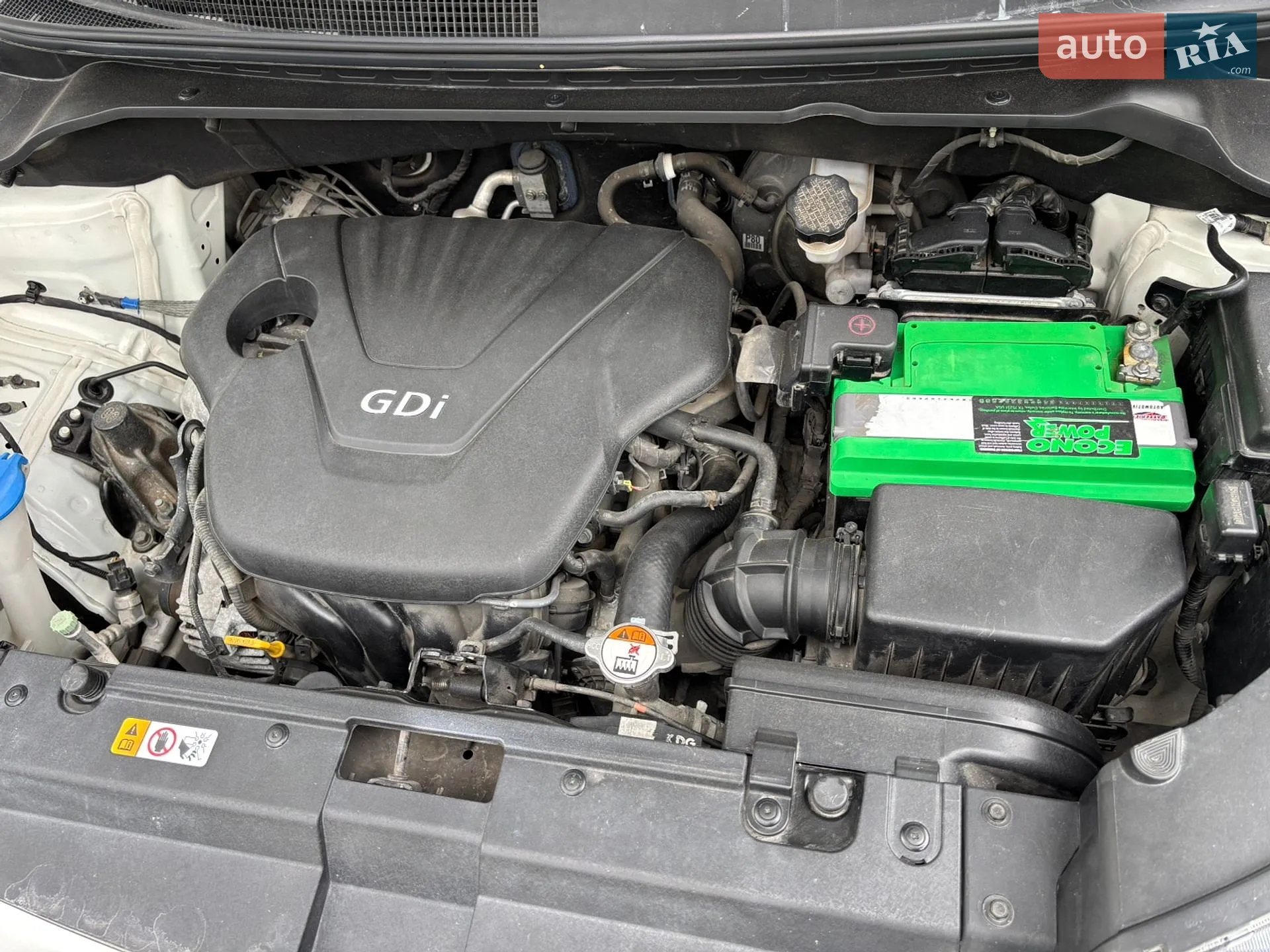 2015 Kia Soul - мініатюра 31