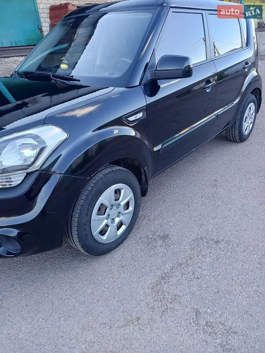 2012 Kia Soul - мініатюра 2