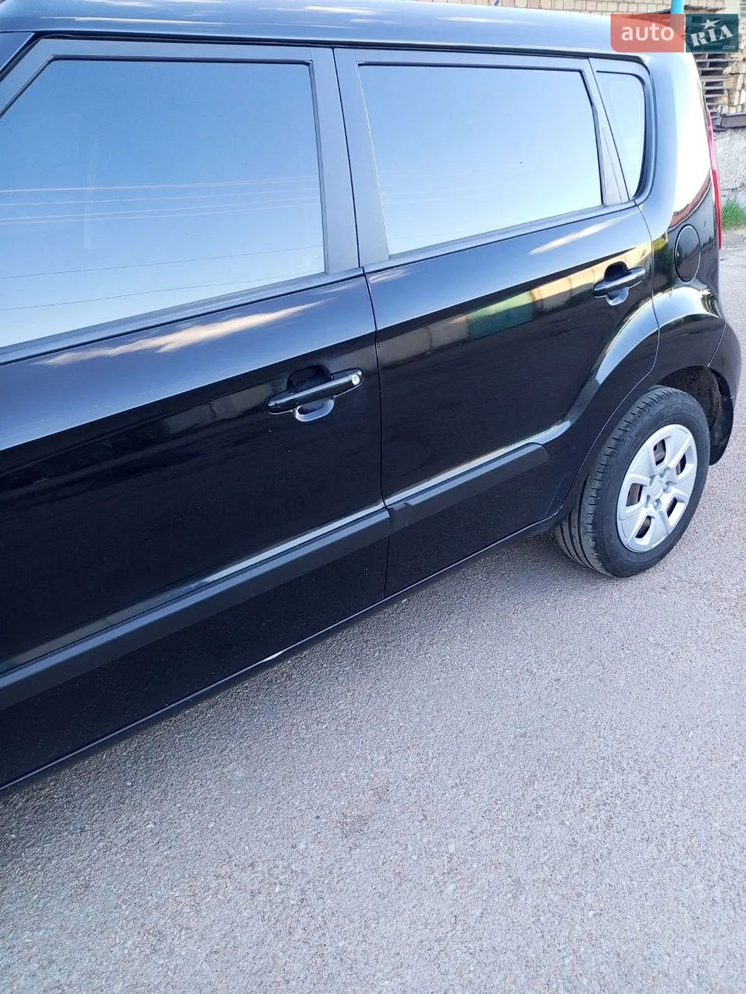 2012 Kia Soul - мініатюра 3