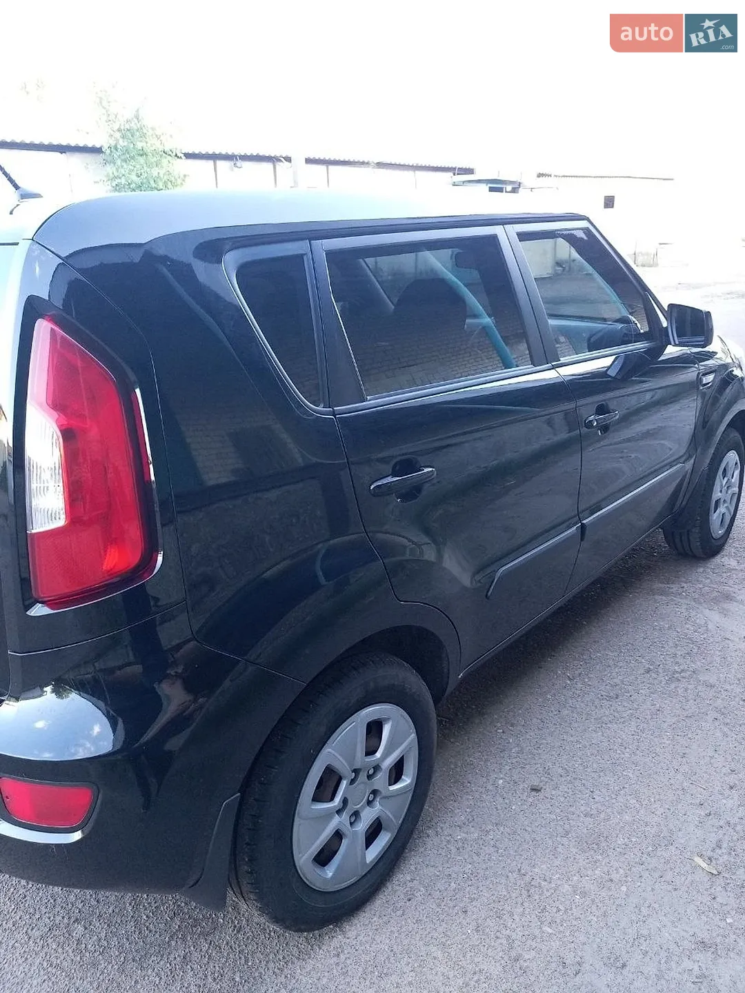 2012 Kia Soul - мініатюра 6