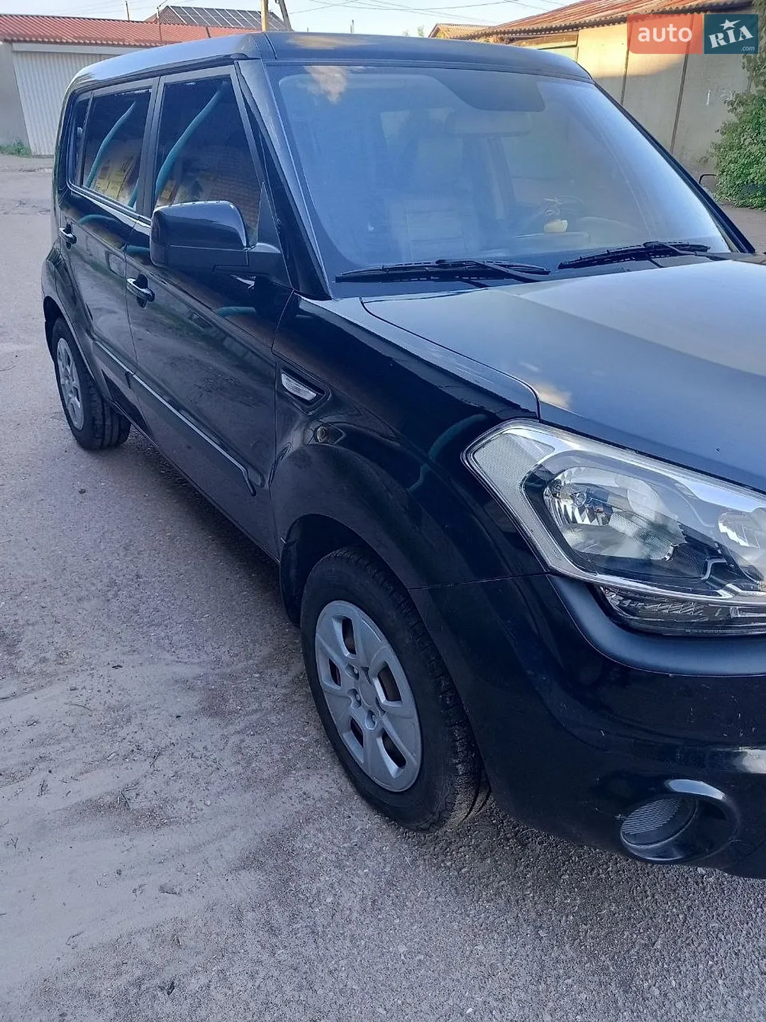 2012 Kia Soul - мініатюра 4