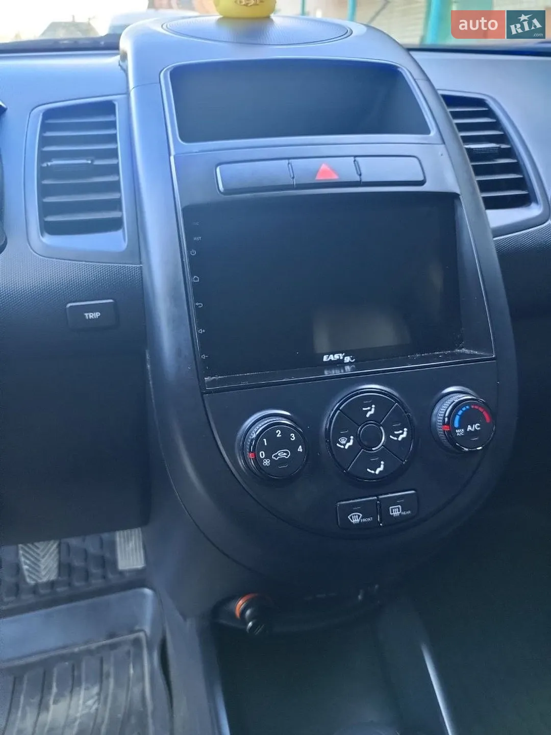 2012 Kia Soul - мініатюра 11