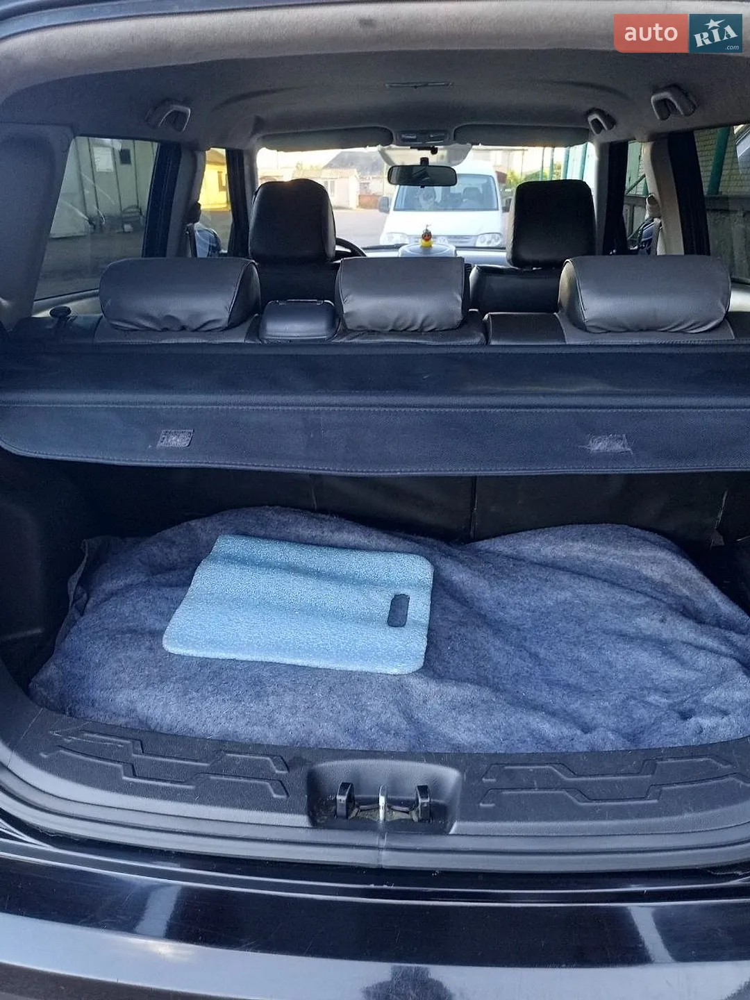 2012 Kia Soul - мініатюра 14