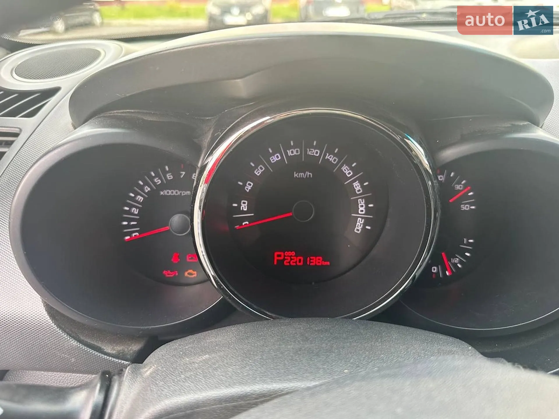 2011 Kia Soul - мініатюра 5