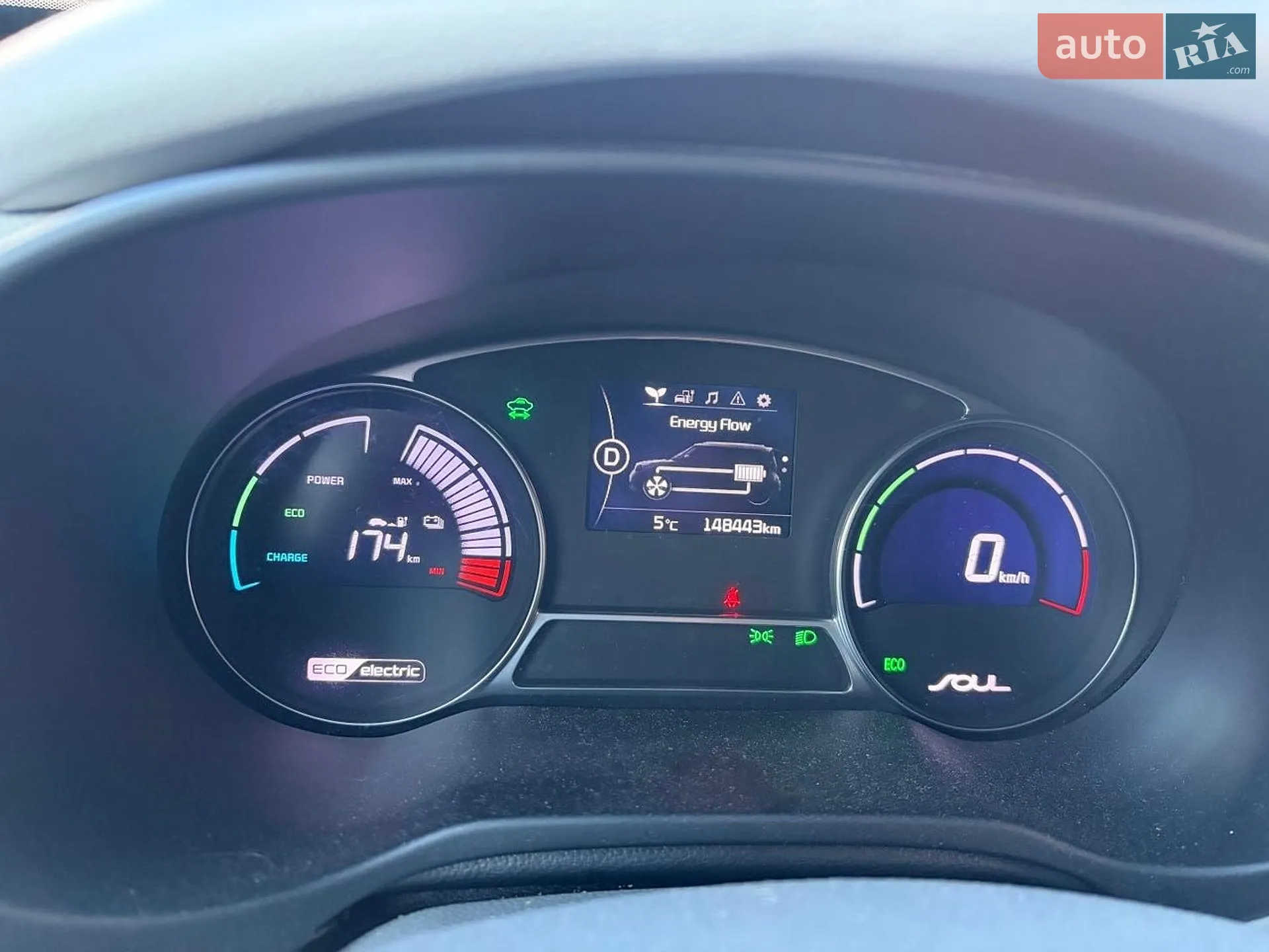 2018 Kia Soul - мініатюра 9