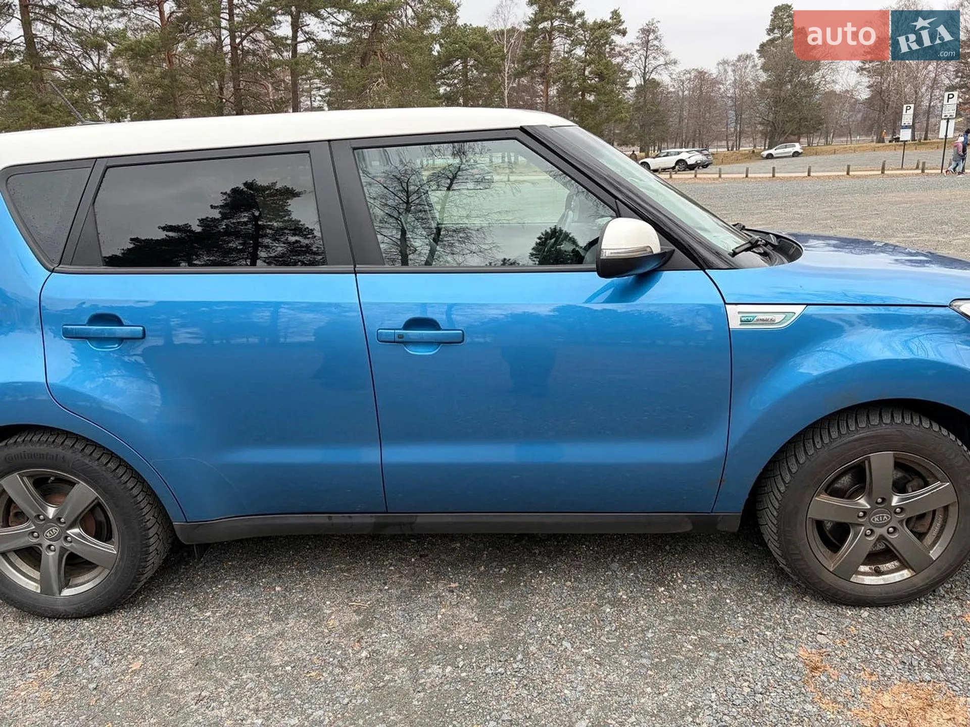 2018 Kia Soul - мініатюра 8