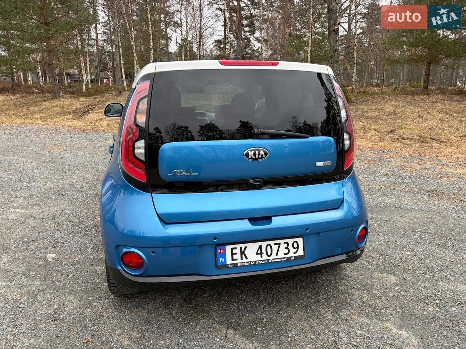 2018 Kia Soul - мініатюра 6