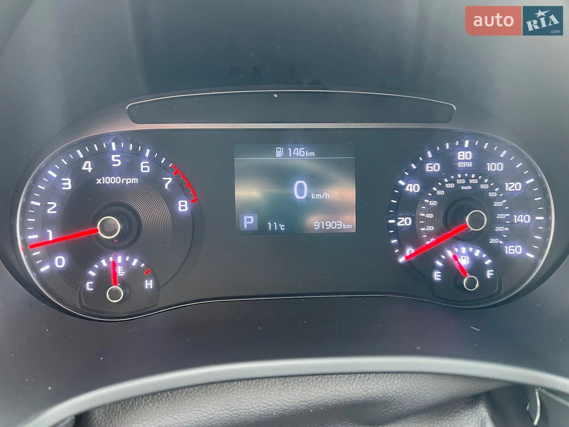 2019 Kia Soul - мініатюра 12