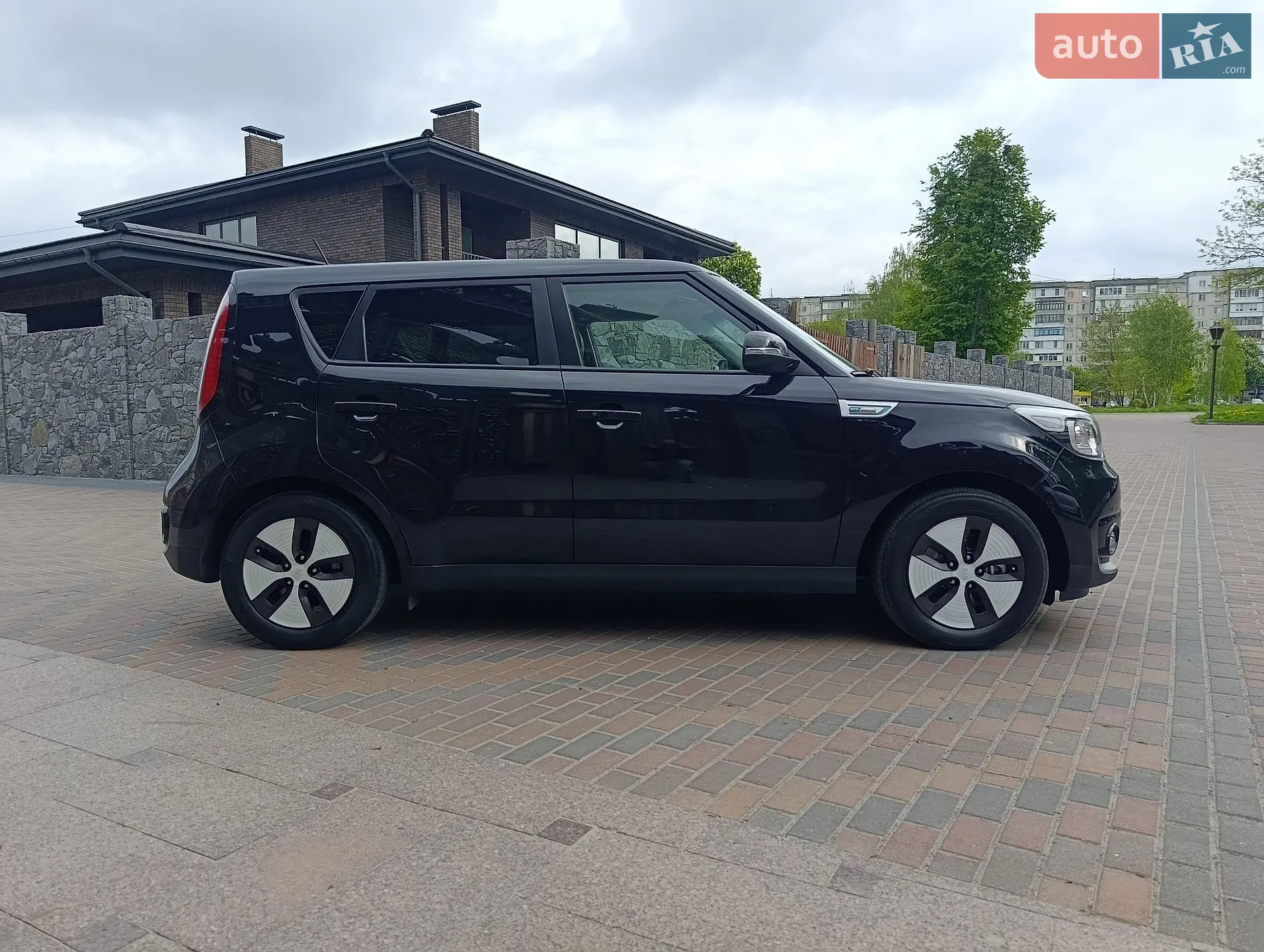 2015 Kia Soul - мініатюра 5