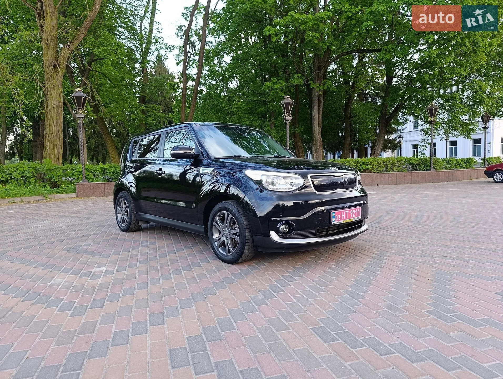 2015 Kia Soul - мініатюра 15
