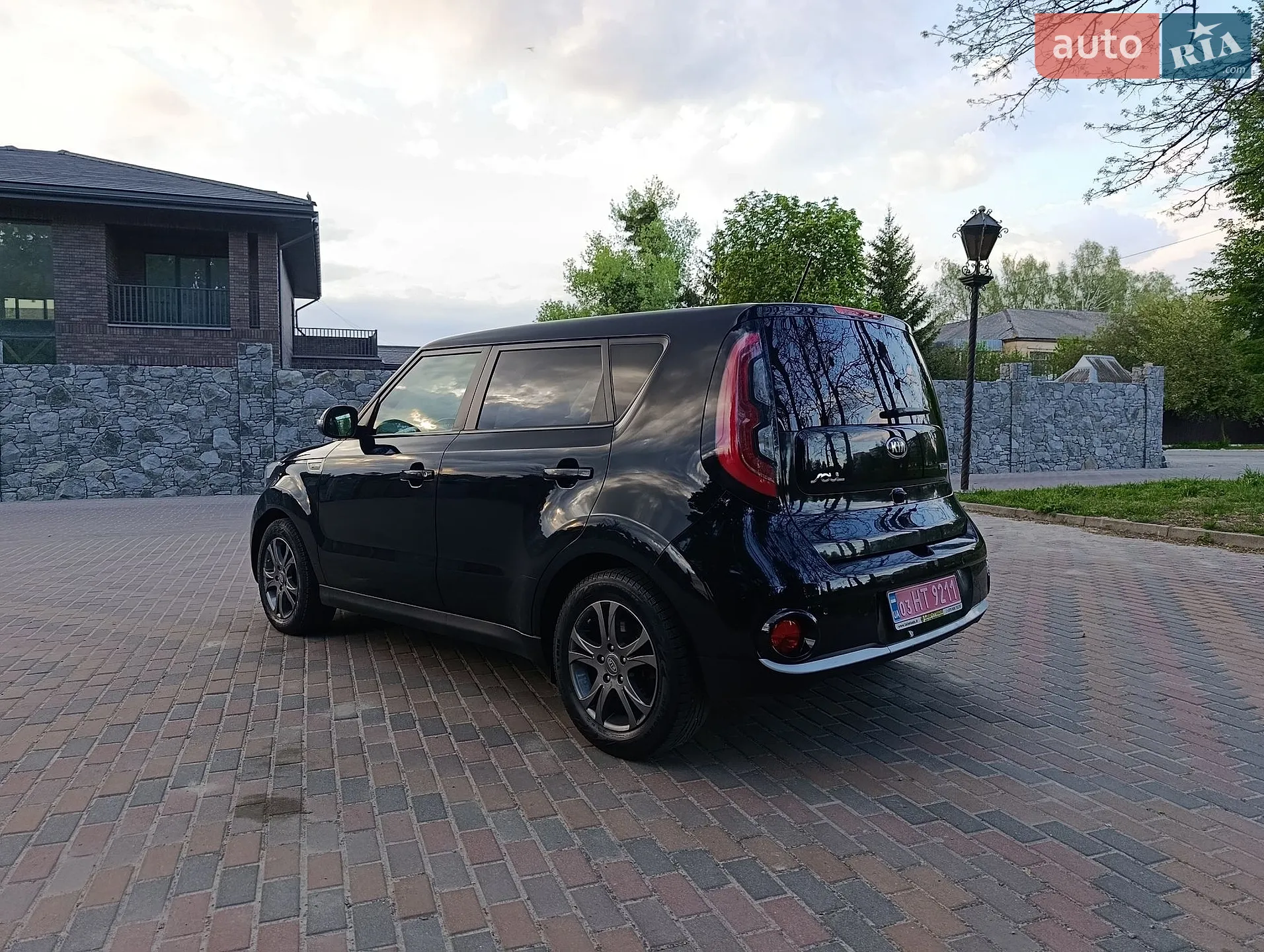 2015 Kia Soul - мініатюра 20