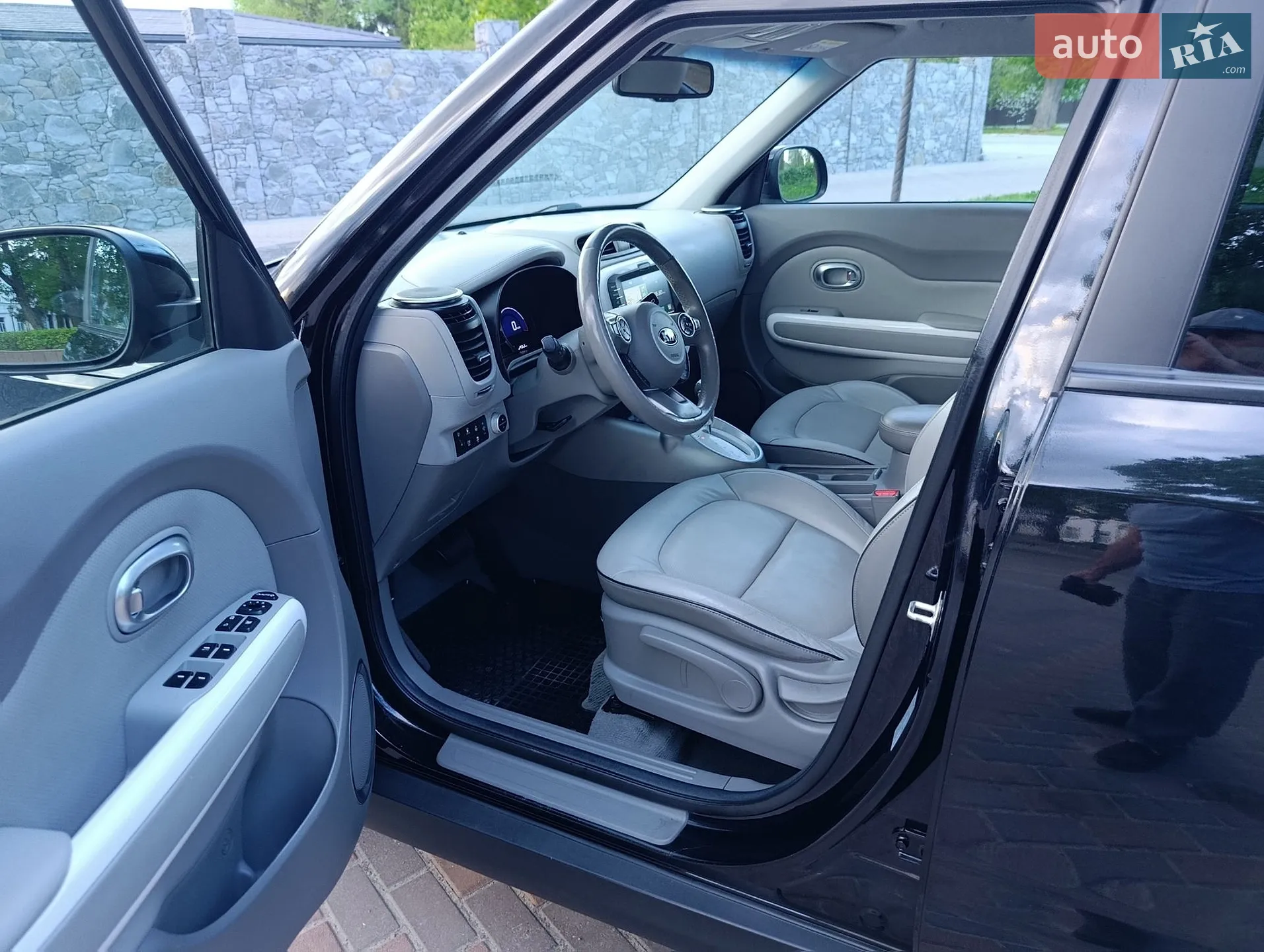 2015 Kia Soul - мініатюра 25