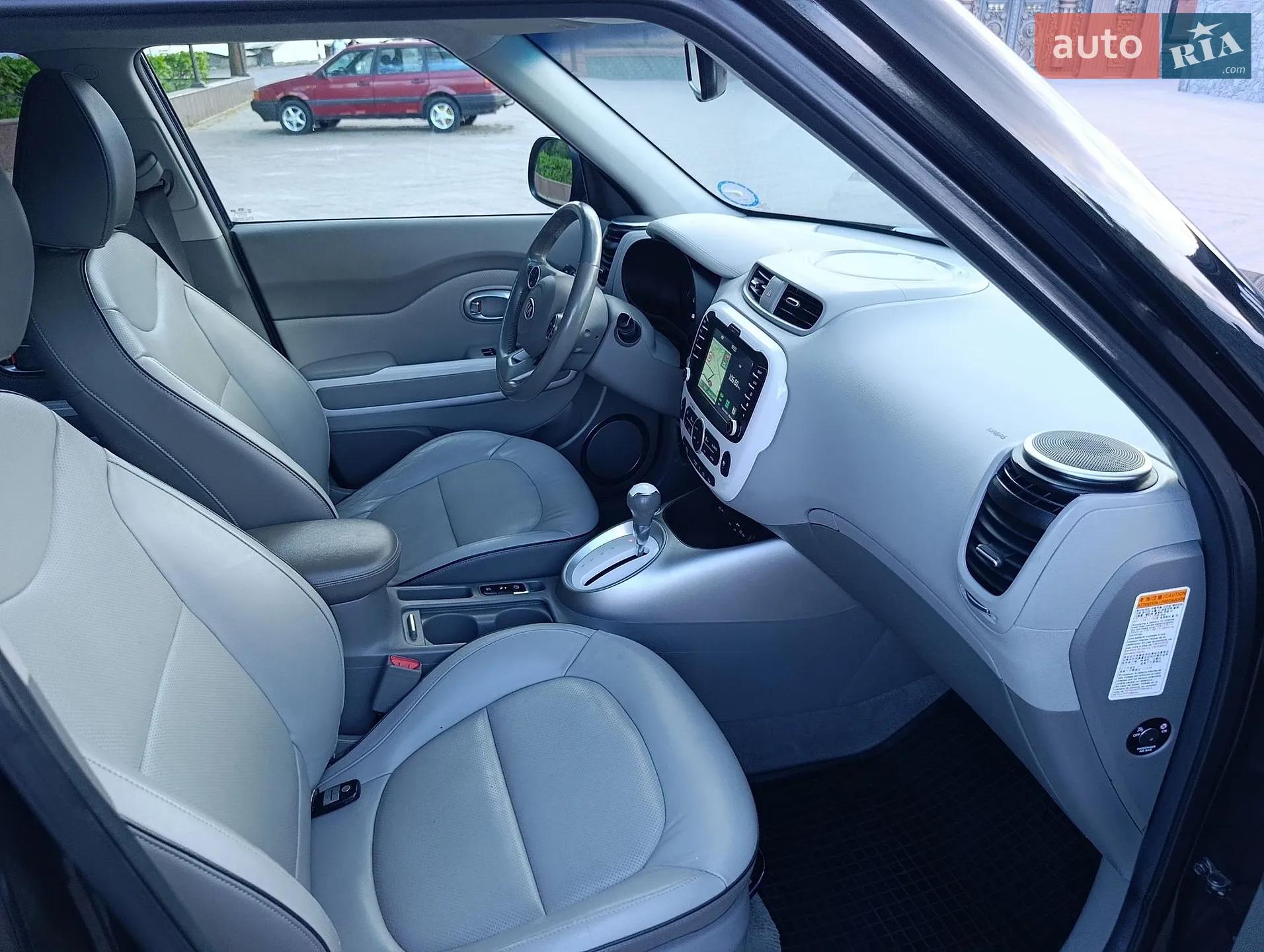 2015 Kia Soul - мініатюра 28