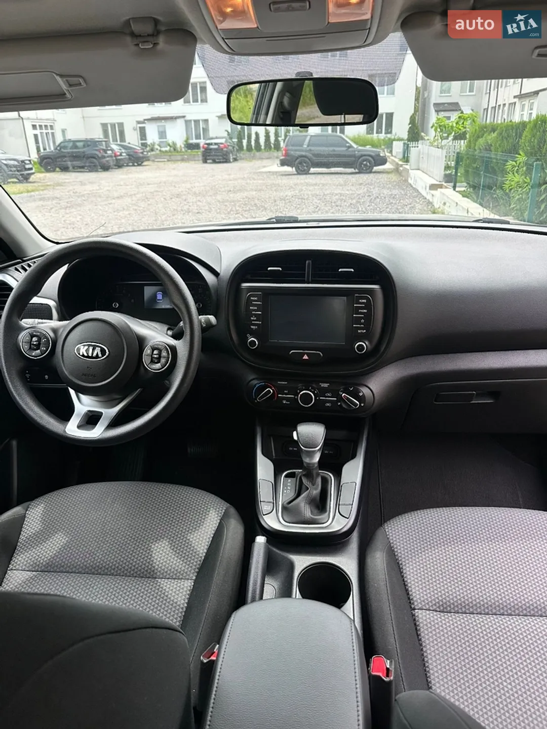 2020 Kia Soul - мініатюра 5