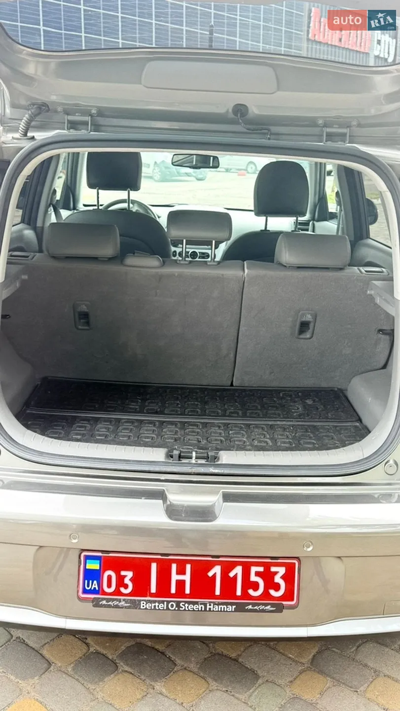2016 Kia Soul - мініатюра 11