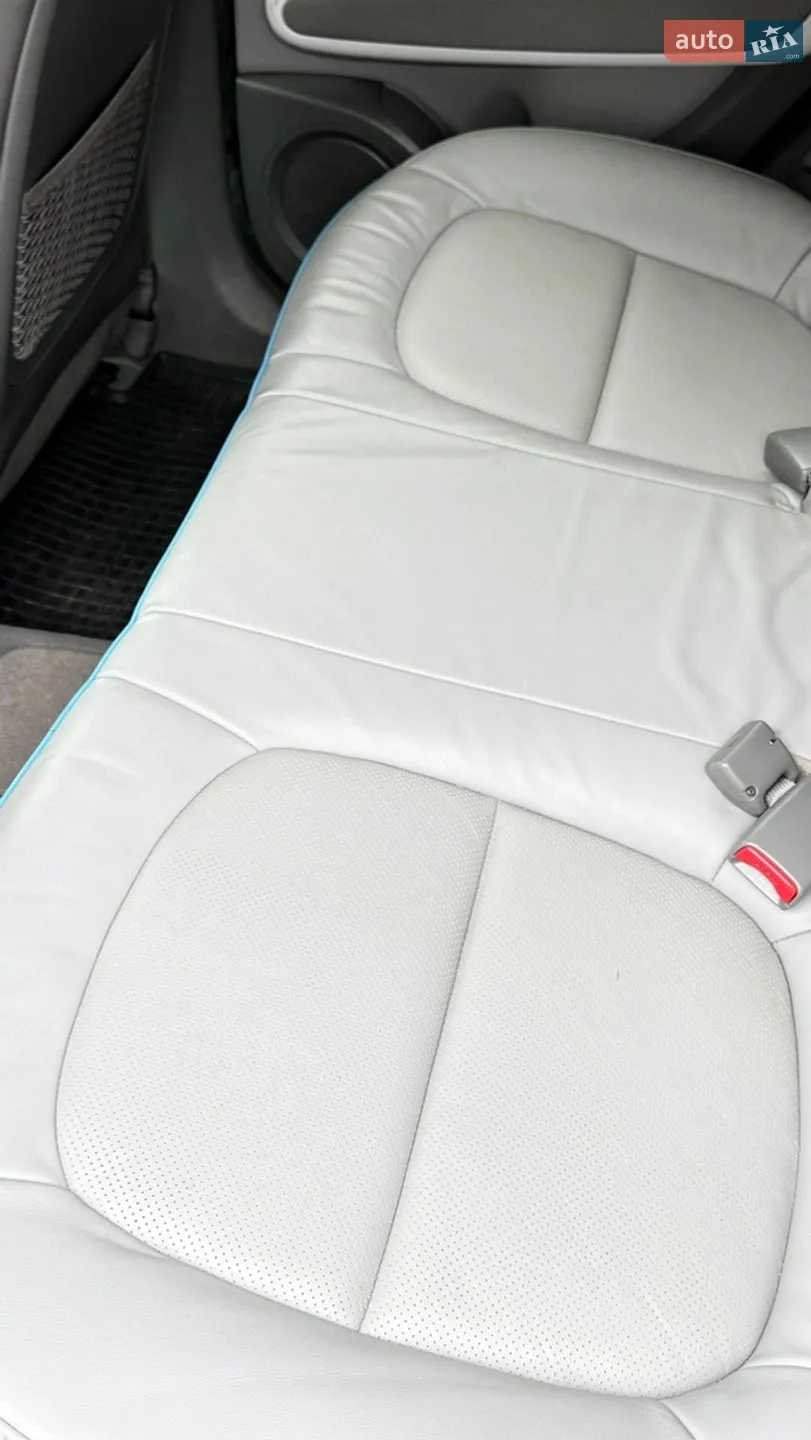 2016 Kia Soul - мініатюра 15
