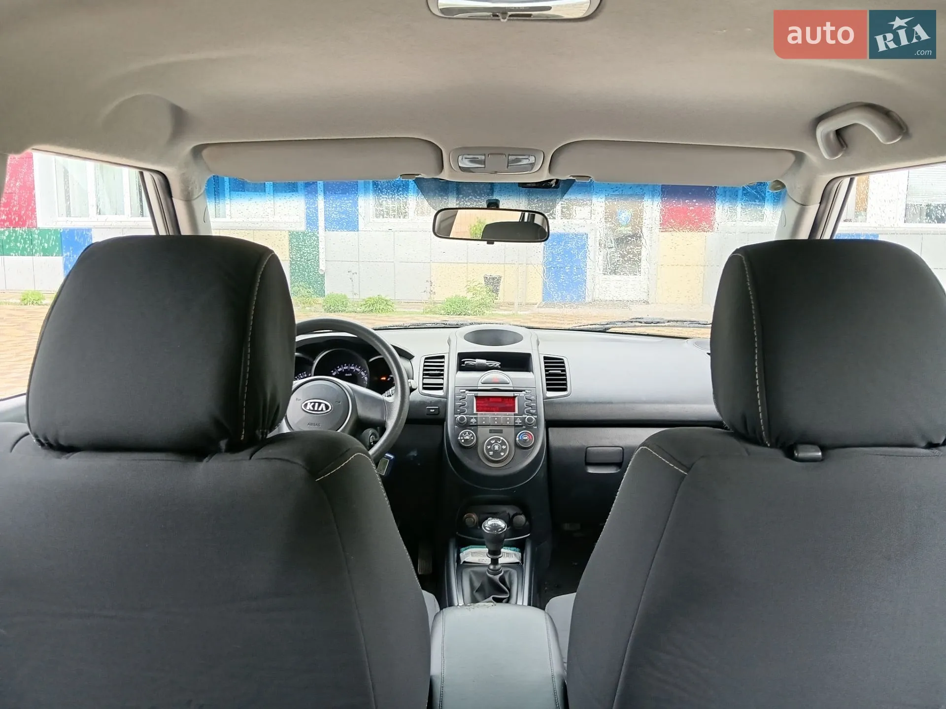 2010 Kia Soul - мініатюра 2