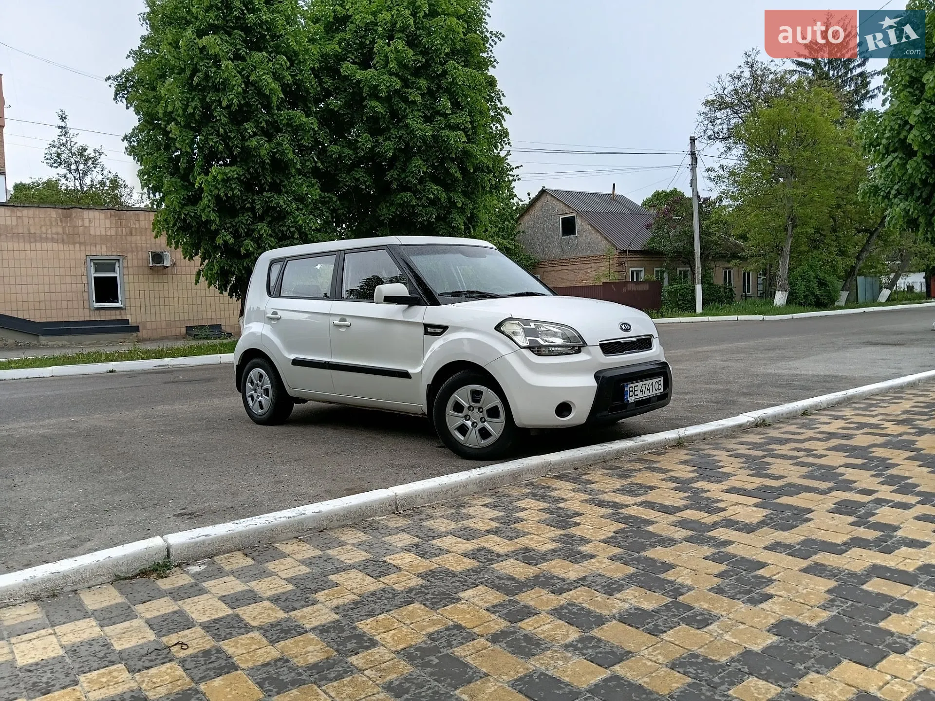 2010 Kia Soul - мініатюра 18