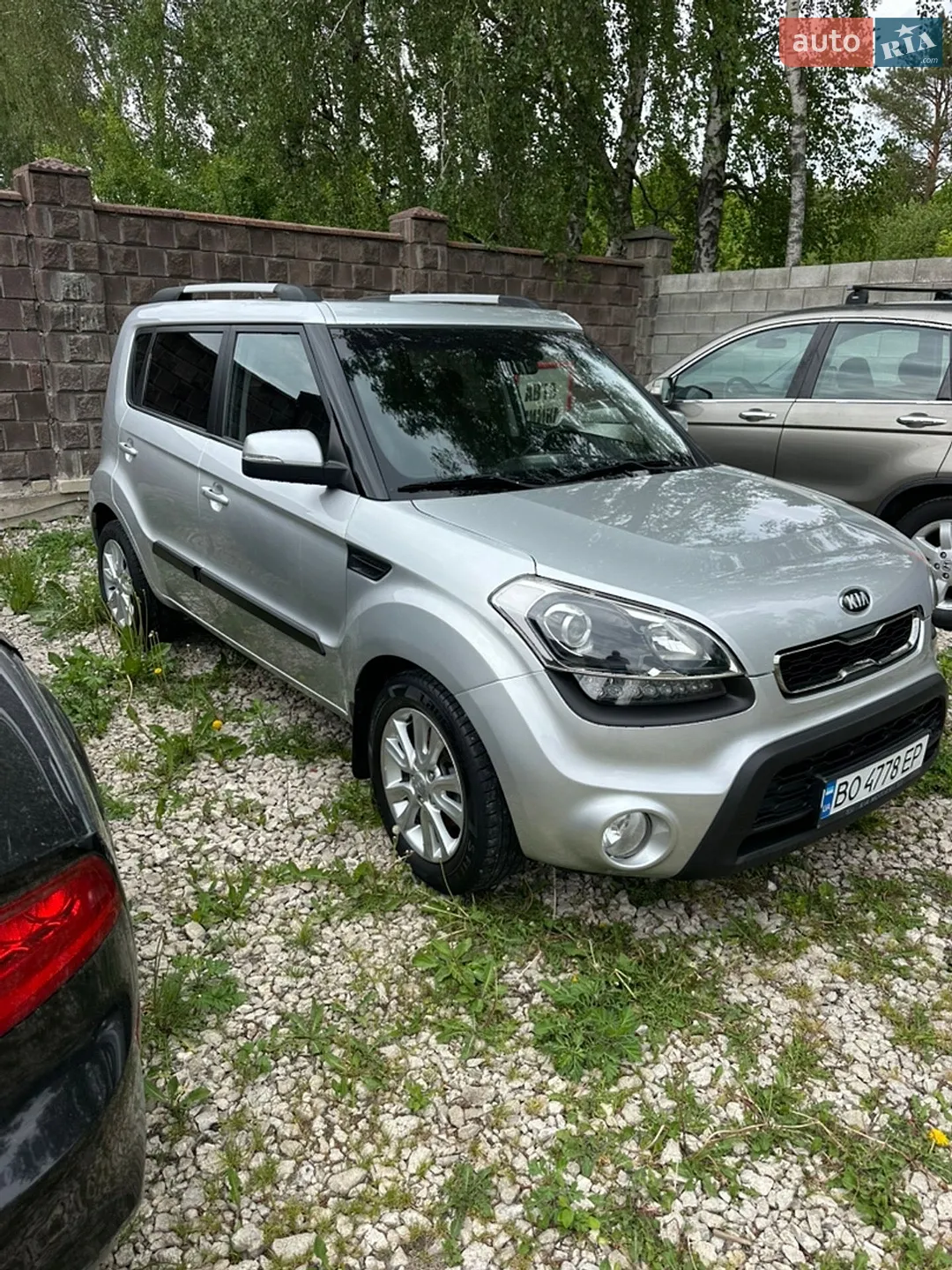 2012 Kia Soul - мініатюра 5