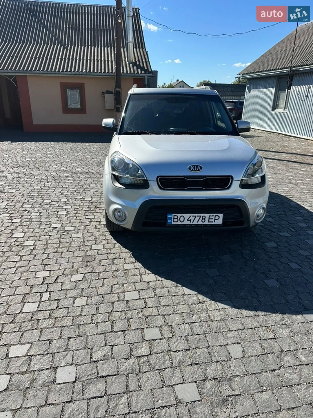 2012 Kia Soul - мініатюра 13