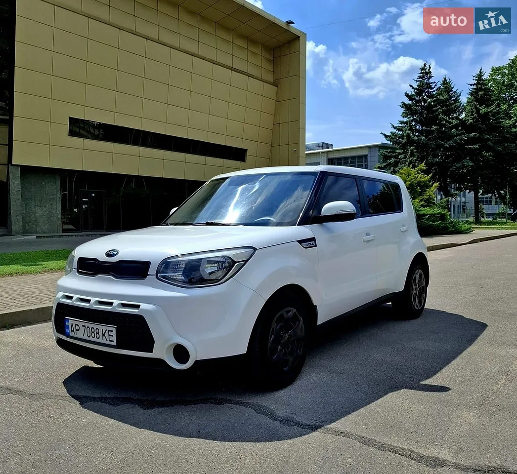 2015 Kia Soul - мініатюра 26