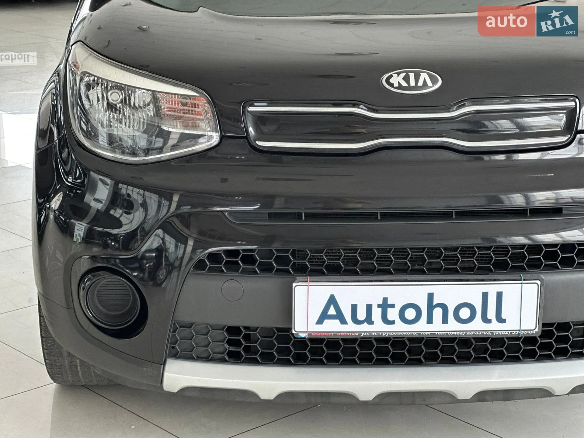 2018 Kia Soul - мініатюра 4