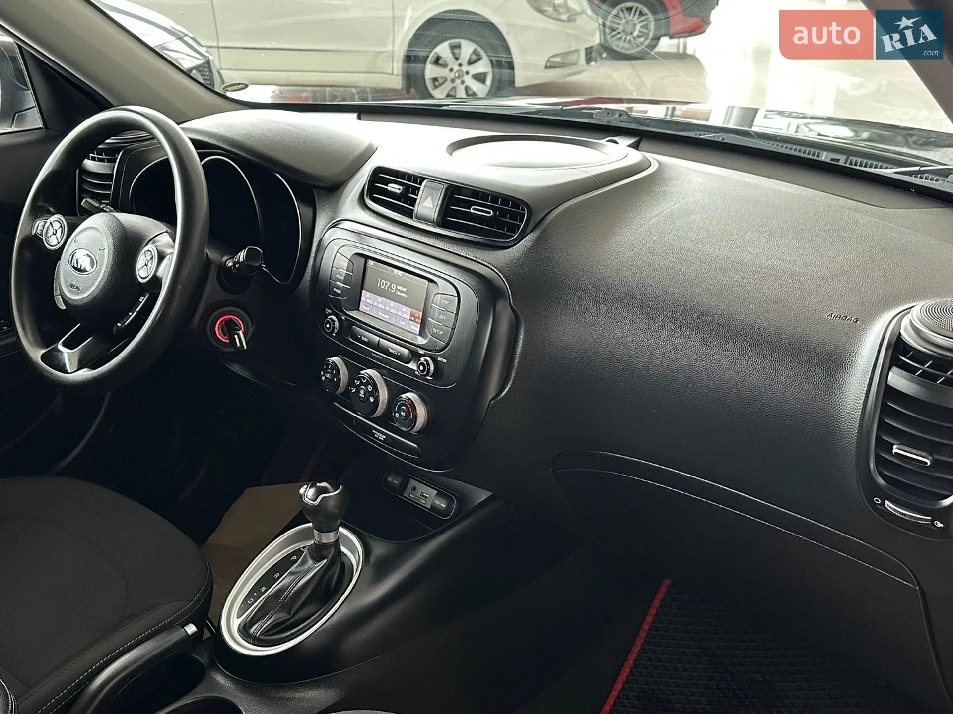 2018 Kia Soul - мініатюра 10