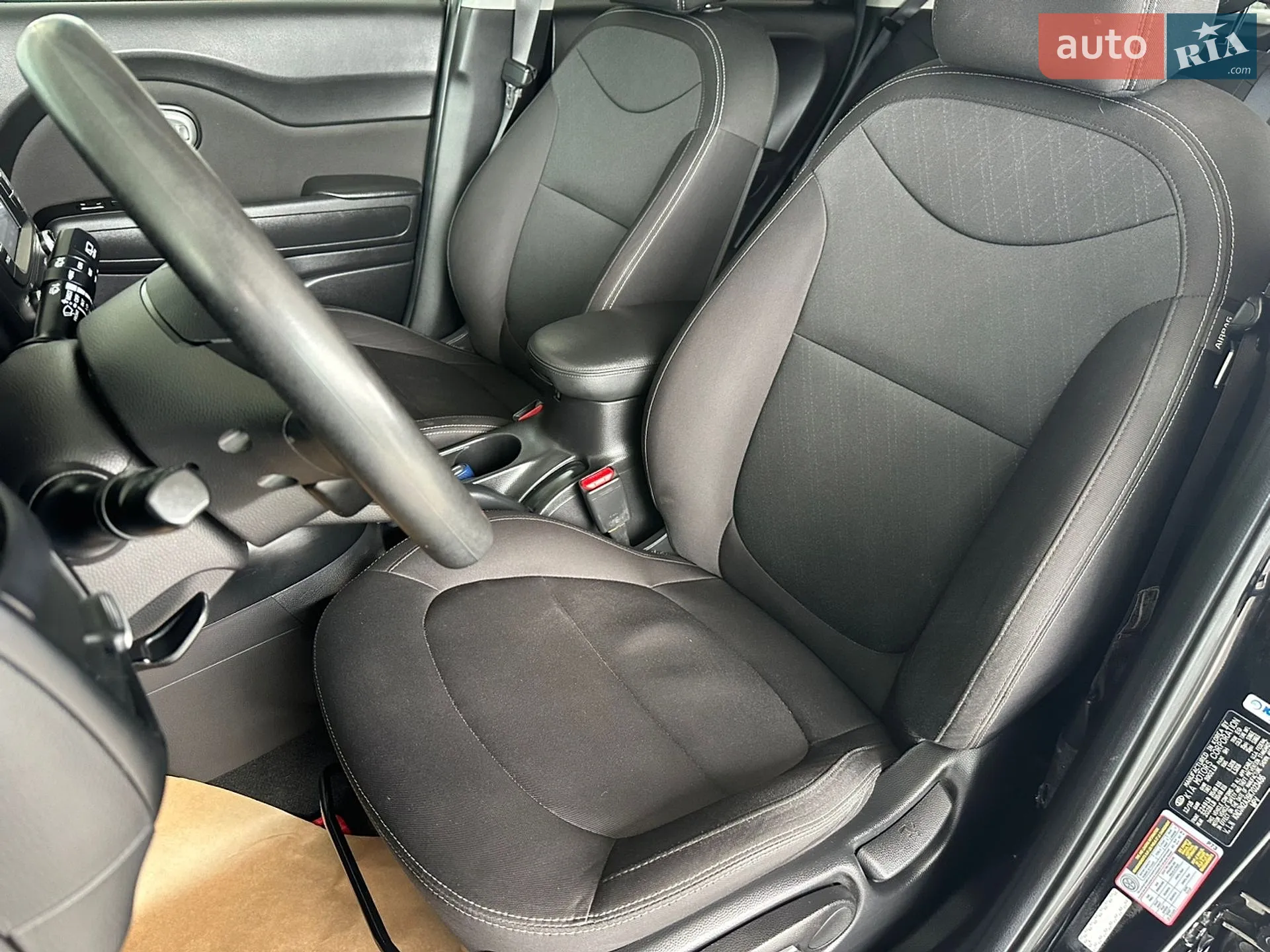 2018 Kia Soul - мініатюра 11