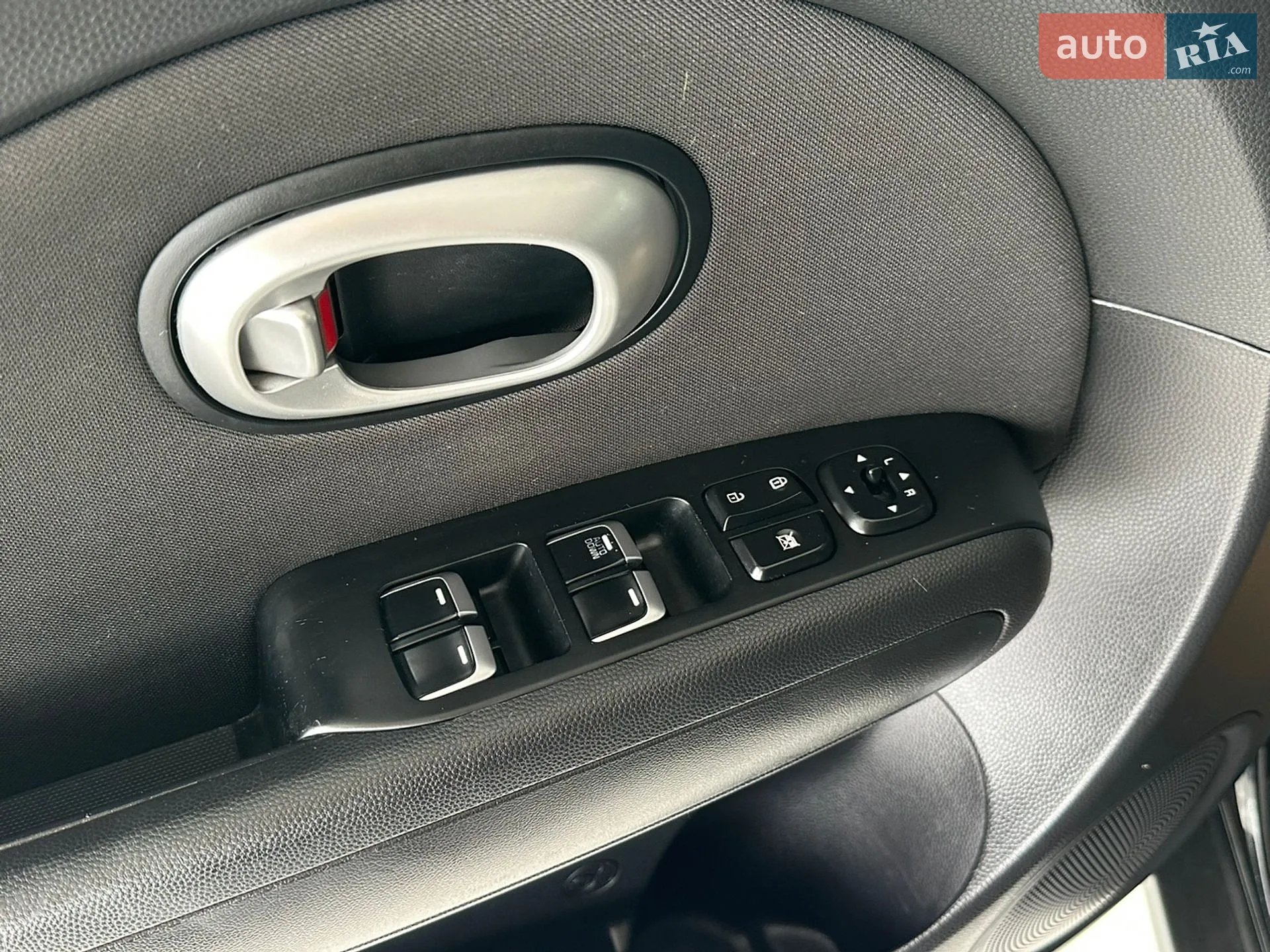 2018 Kia Soul - мініатюра 12