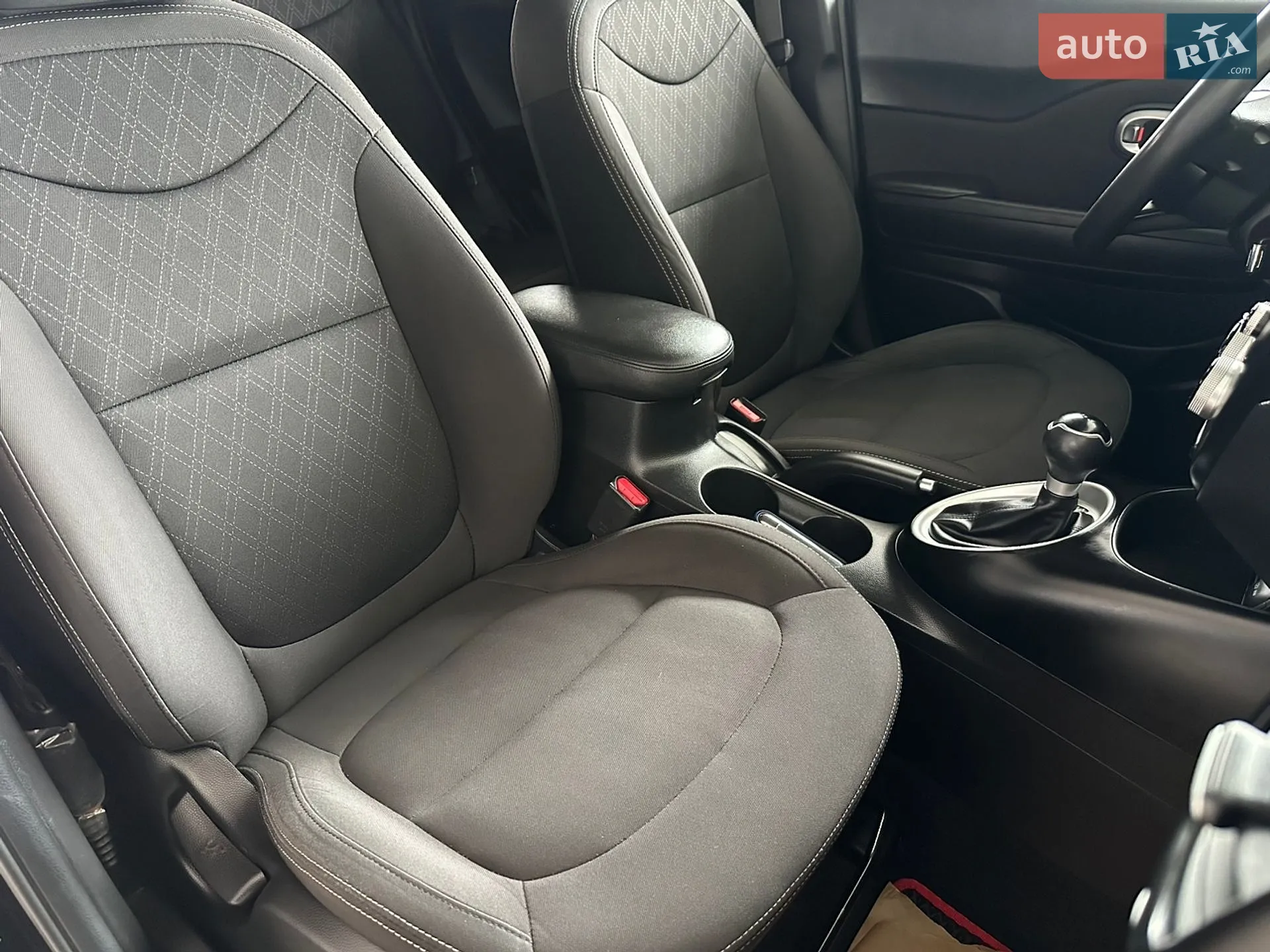 2018 Kia Soul - мініатюра 13
