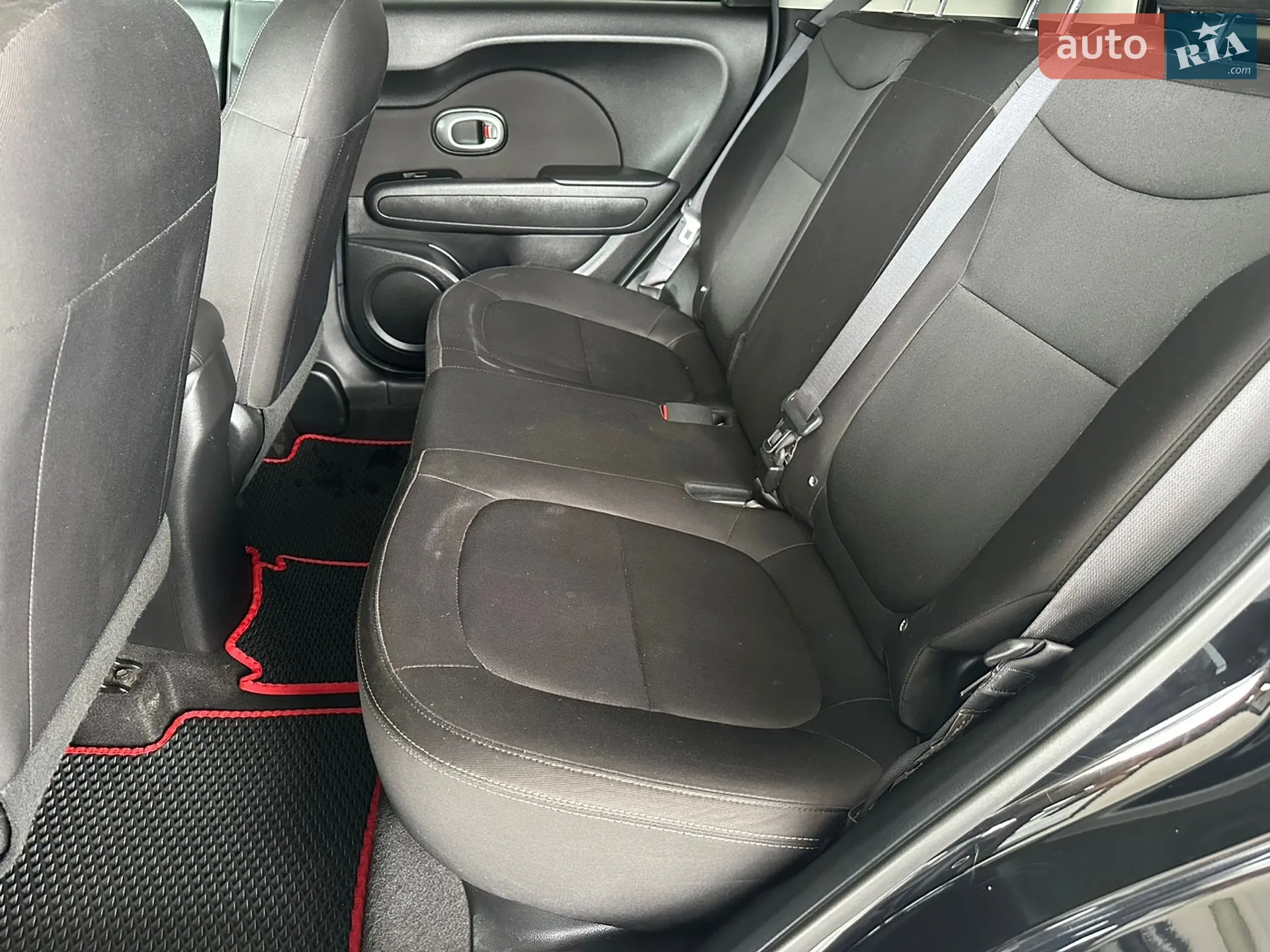 2018 Kia Soul - мініатюра 14