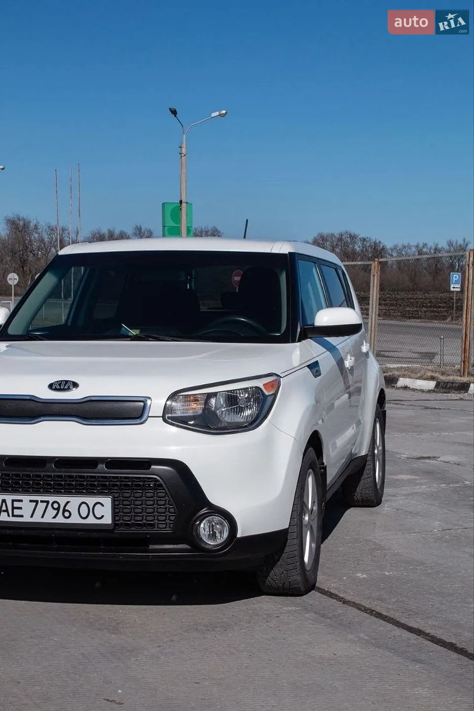 2015 Kia Soul - мініатюра 4
