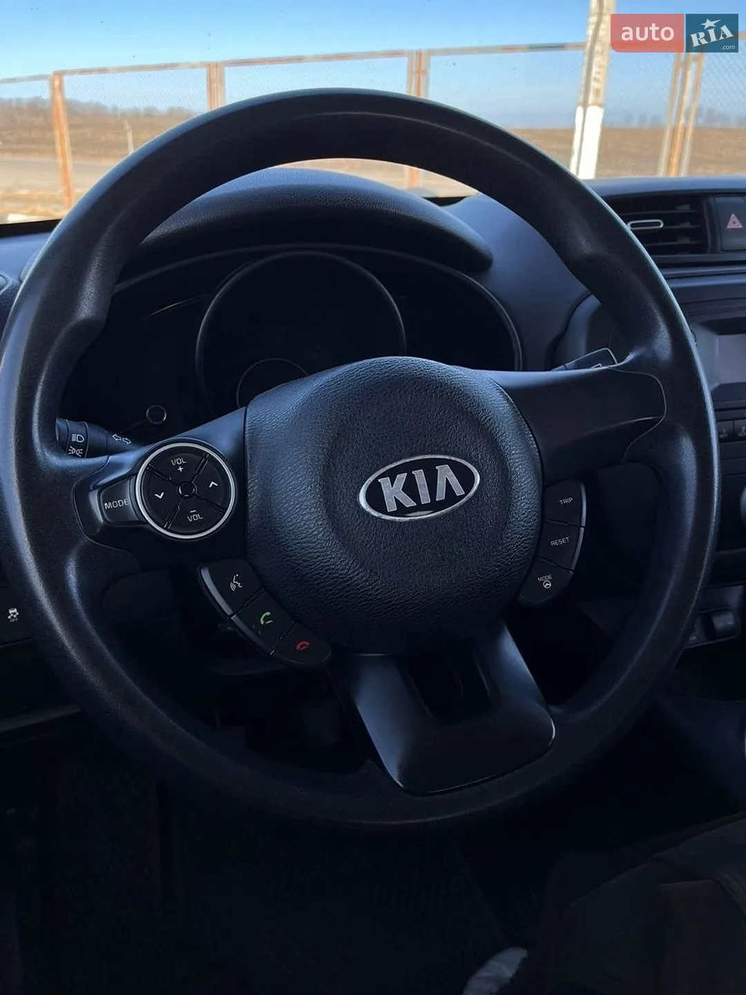 2015 Kia Soul - мініатюра 12