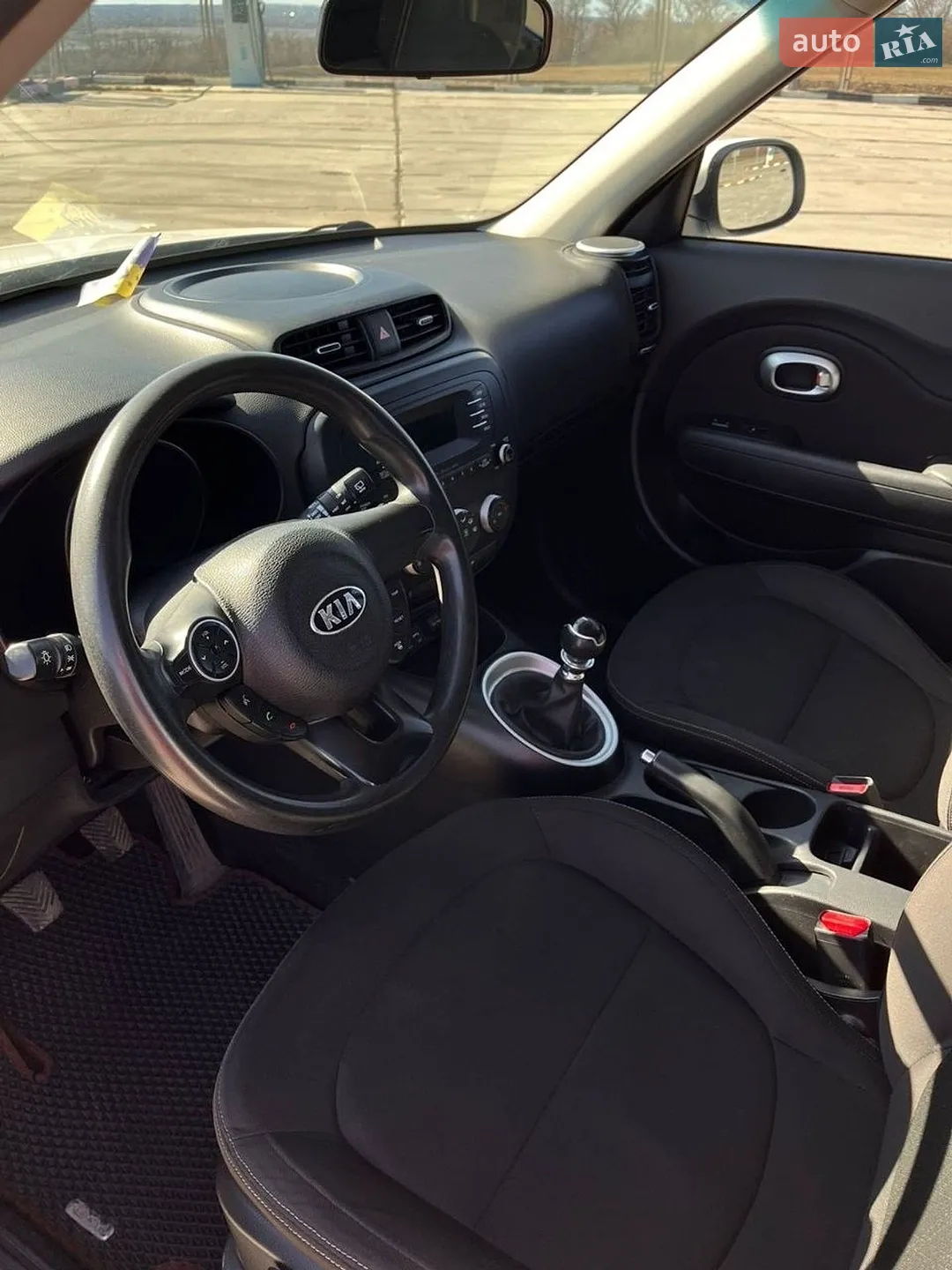 2015 Kia Soul - мініатюра 15