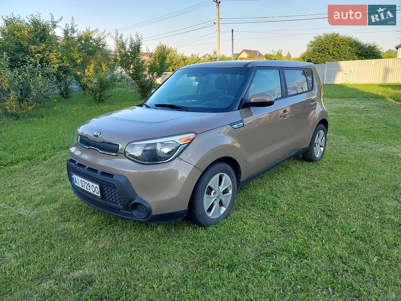2016 Kia Soul - мініатюра 44