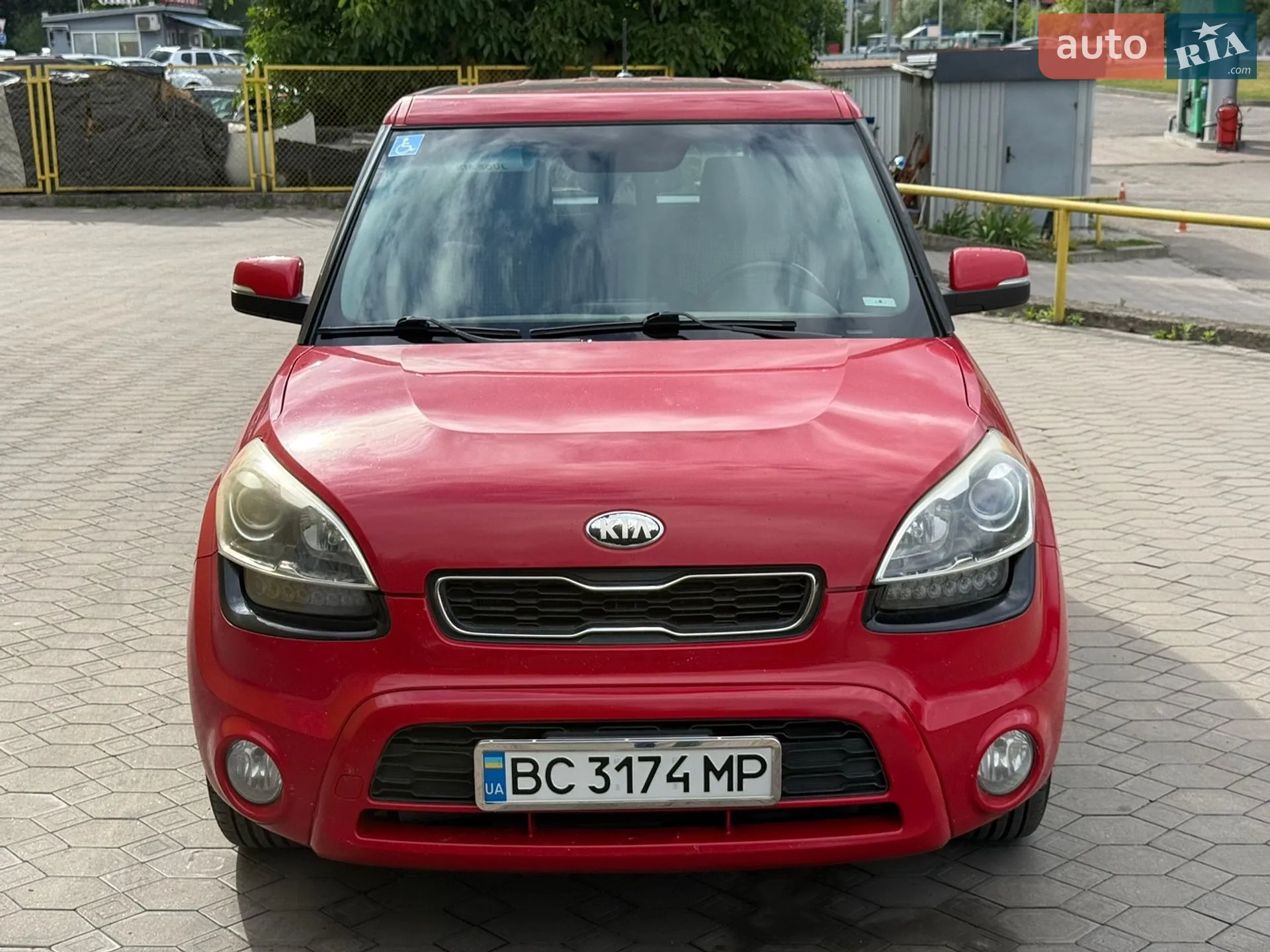 2013 Kia Soul - мініатюра 4