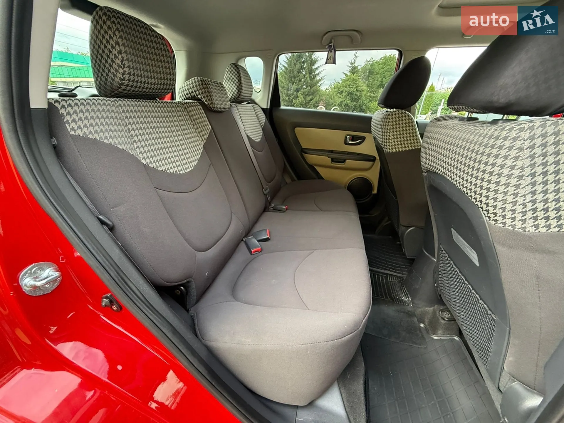 2013 Kia Soul - мініатюра 26