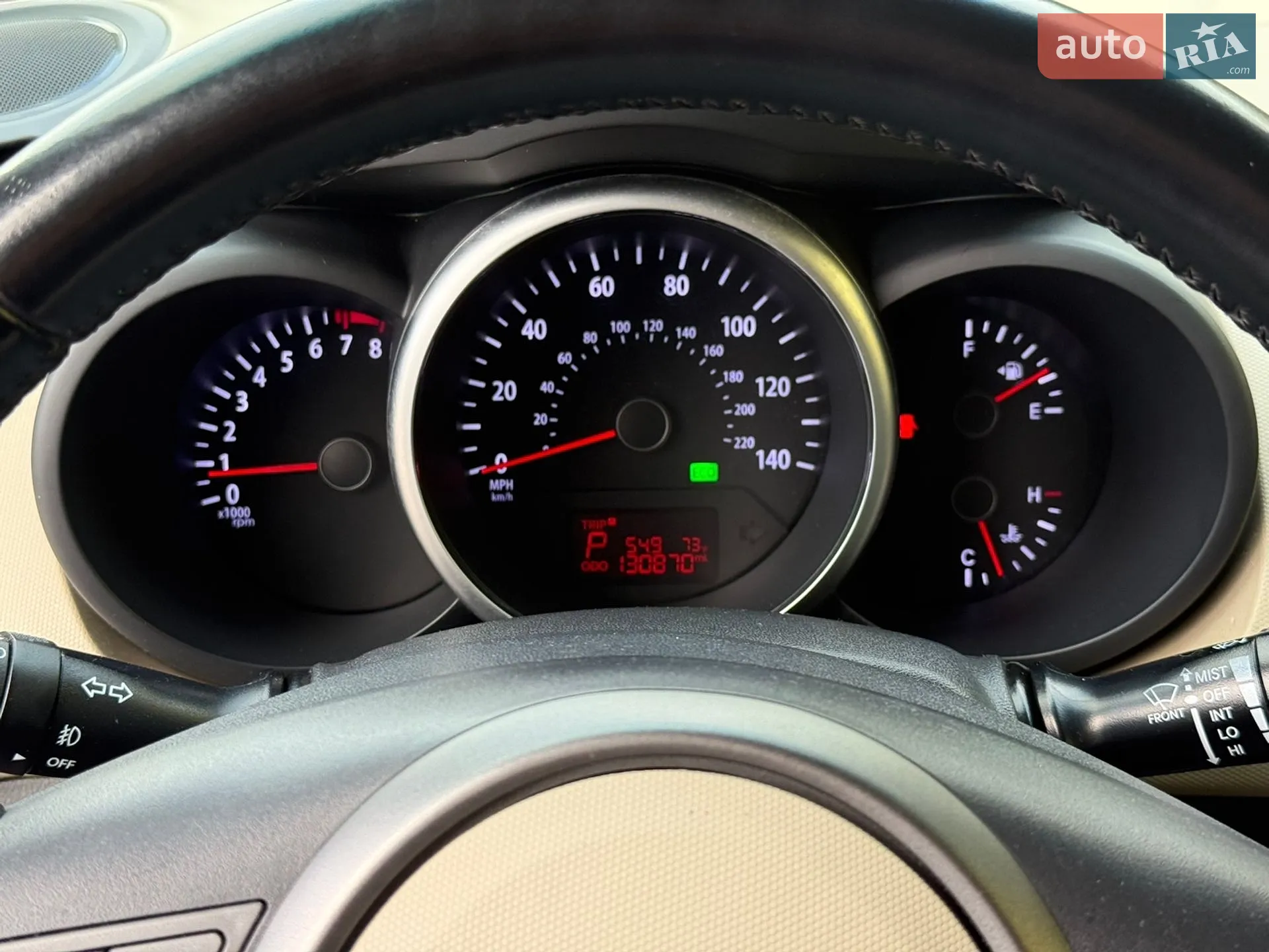2013 Kia Soul - мініатюра 35