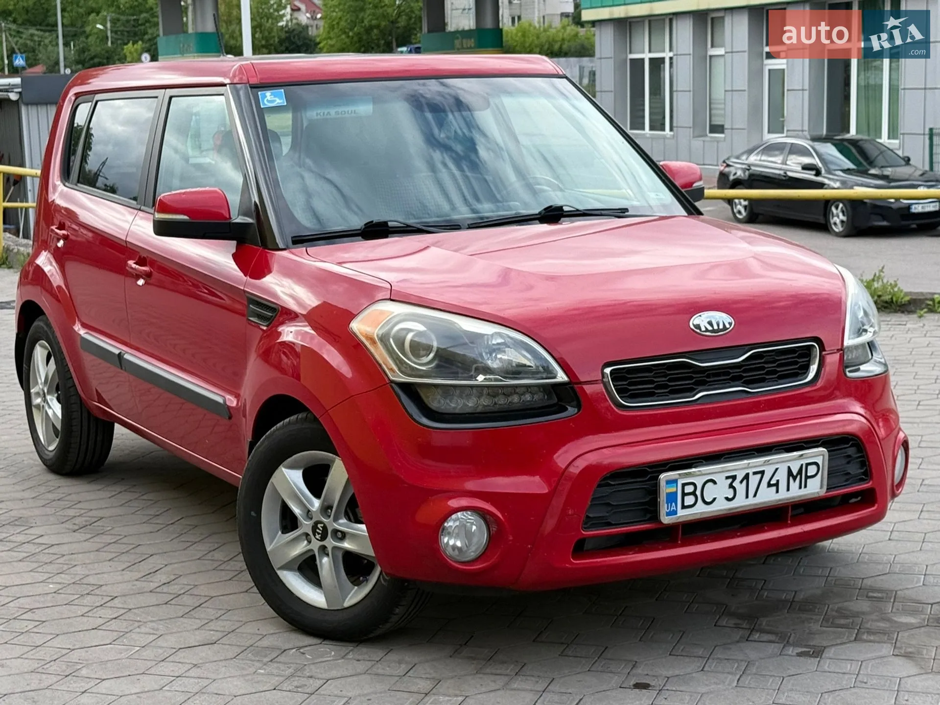 2013 Kia Soul - фото 1