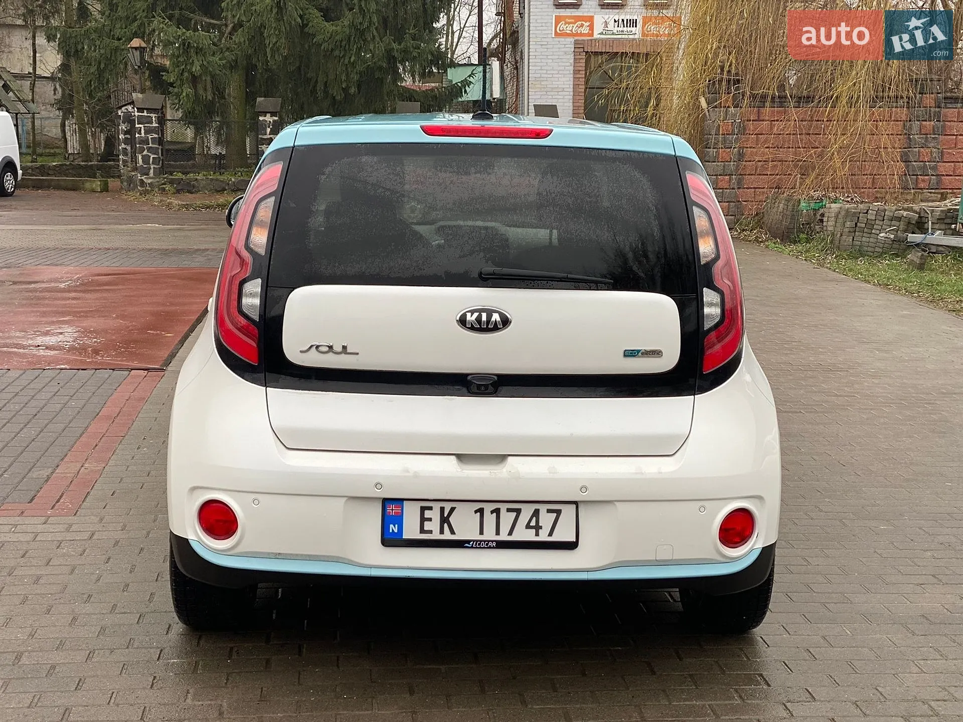 2015 Kia Soul - мініатюра 8