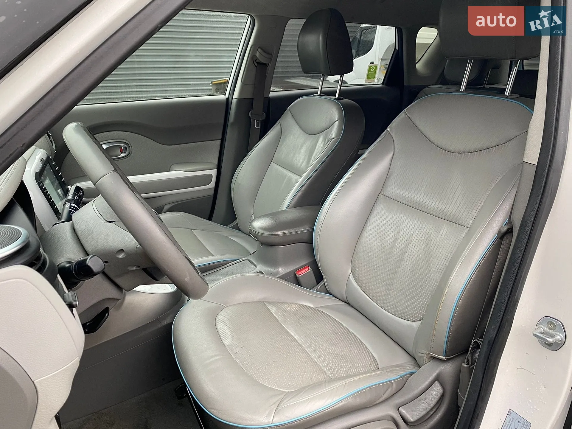 2015 Kia Soul - мініатюра 14