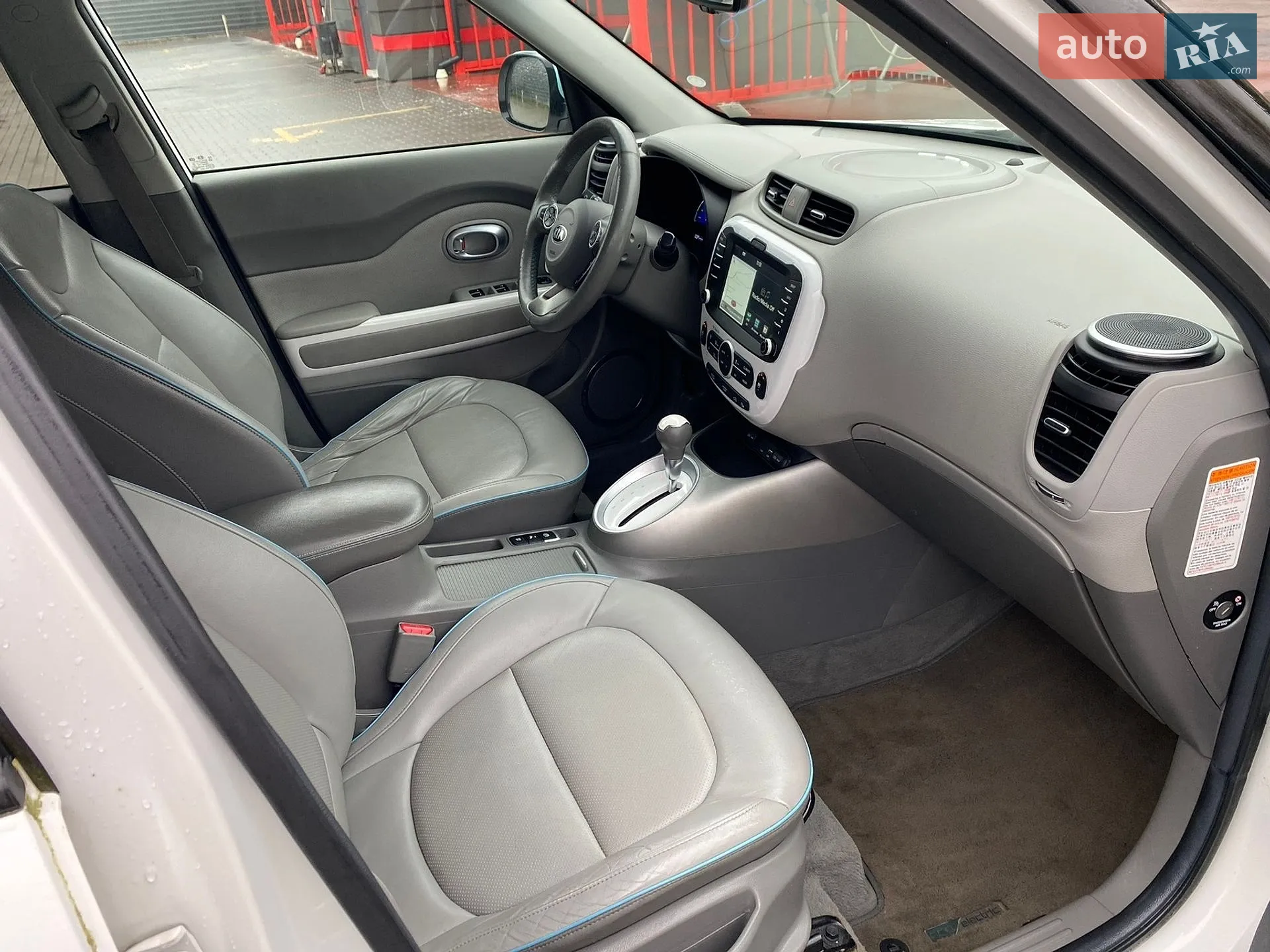 2015 Kia Soul - мініатюра 20